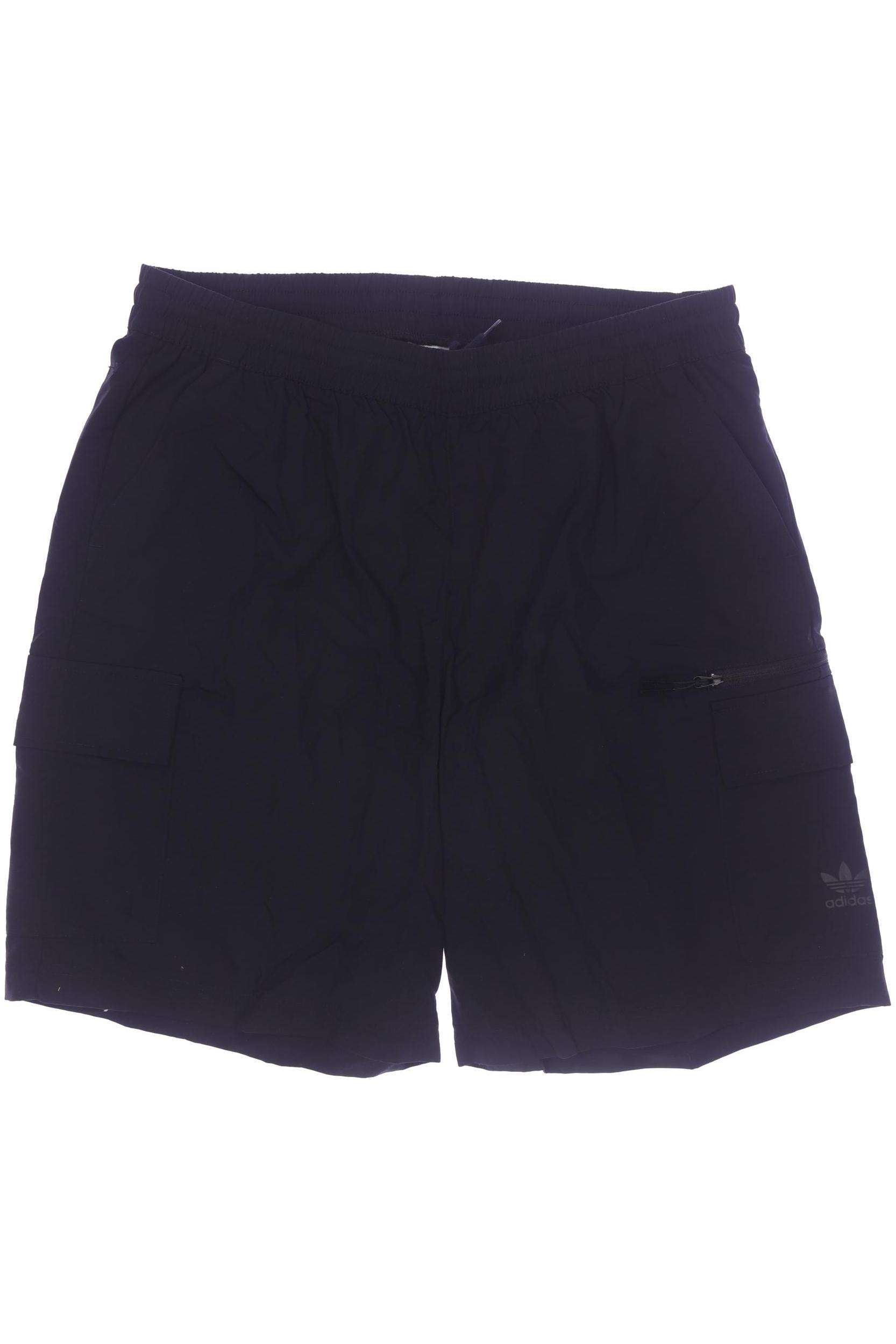 

adidas Originals Herren Shorts, schwarz, Gr. 54