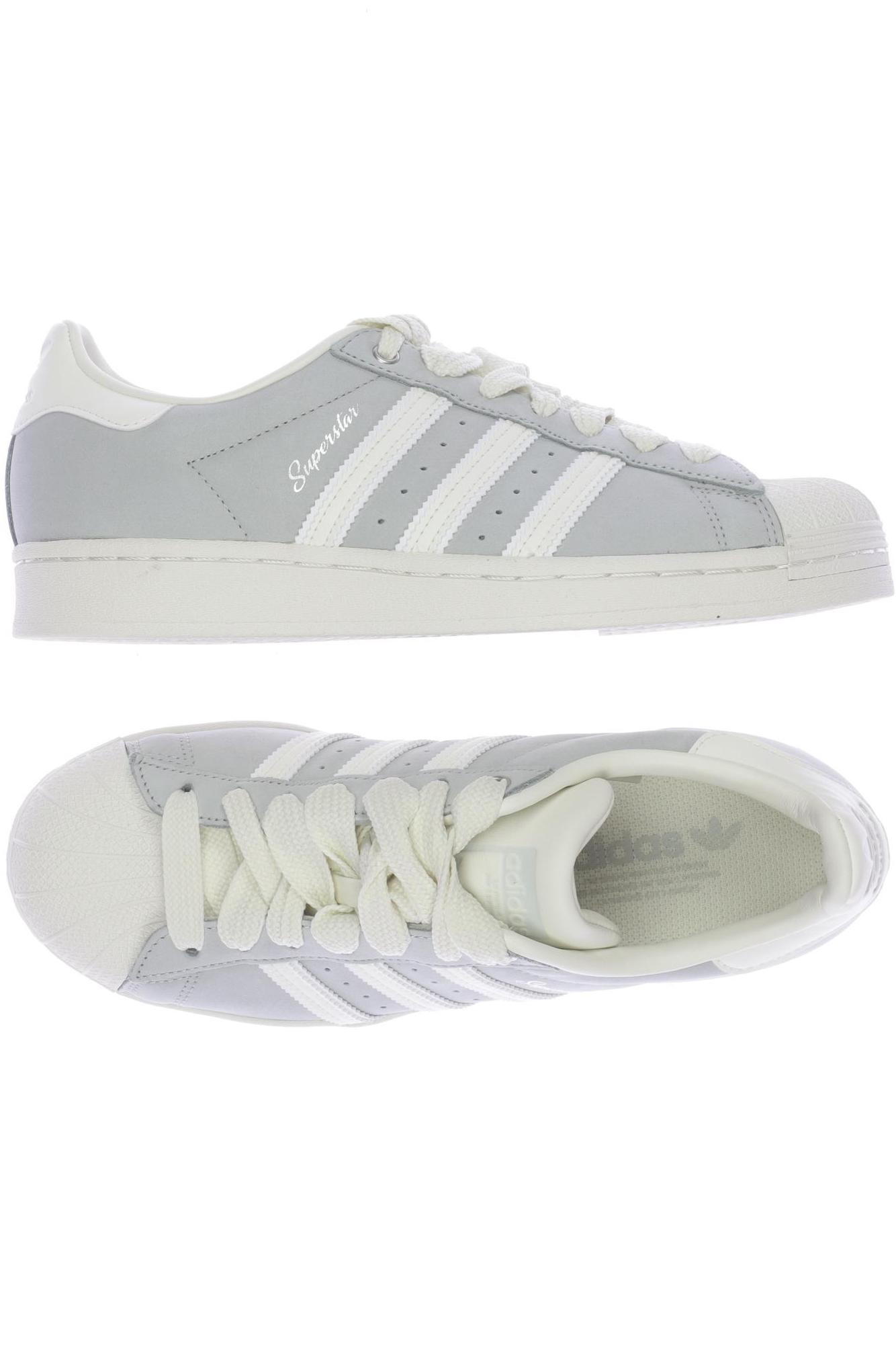 

adidas Originals Herren Sneakers, cremeweiß, Gr. 7