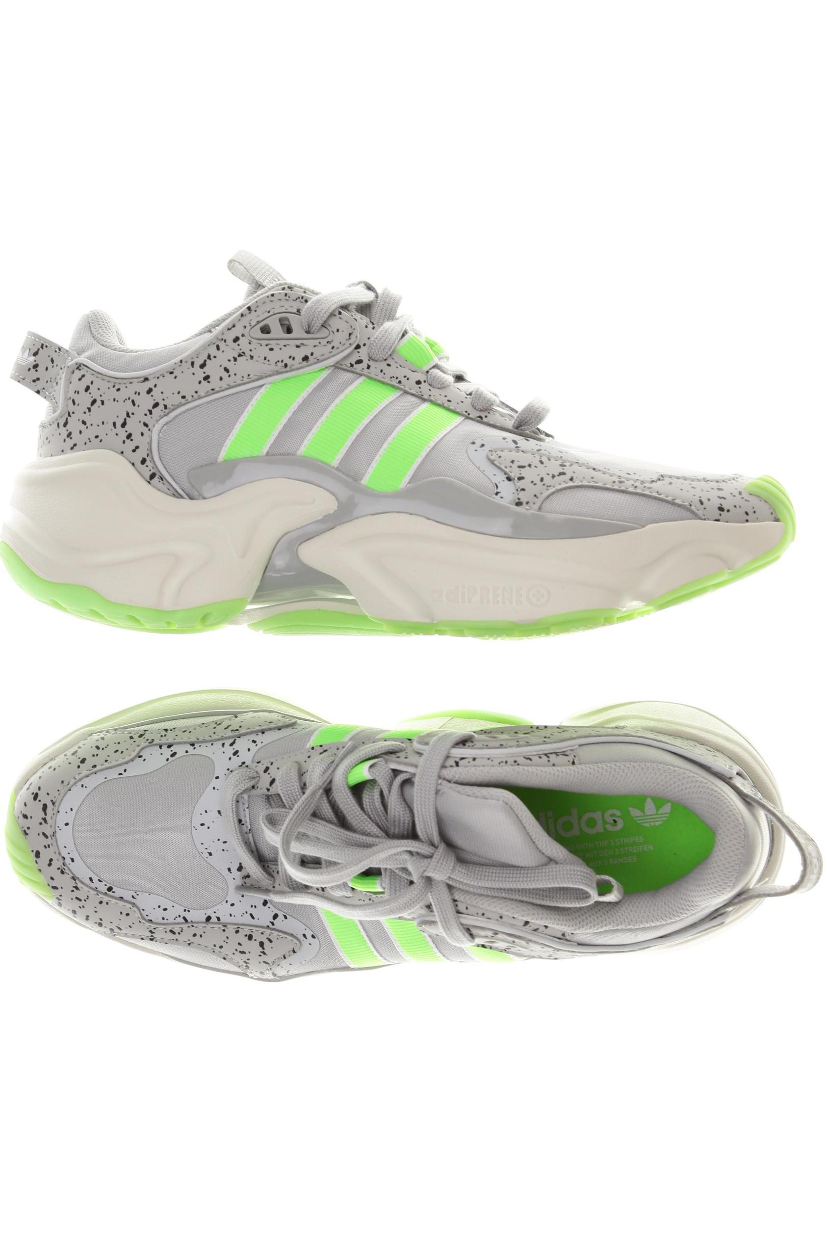 

adidas Originals Herren Sneakers, grau, Gr. 9