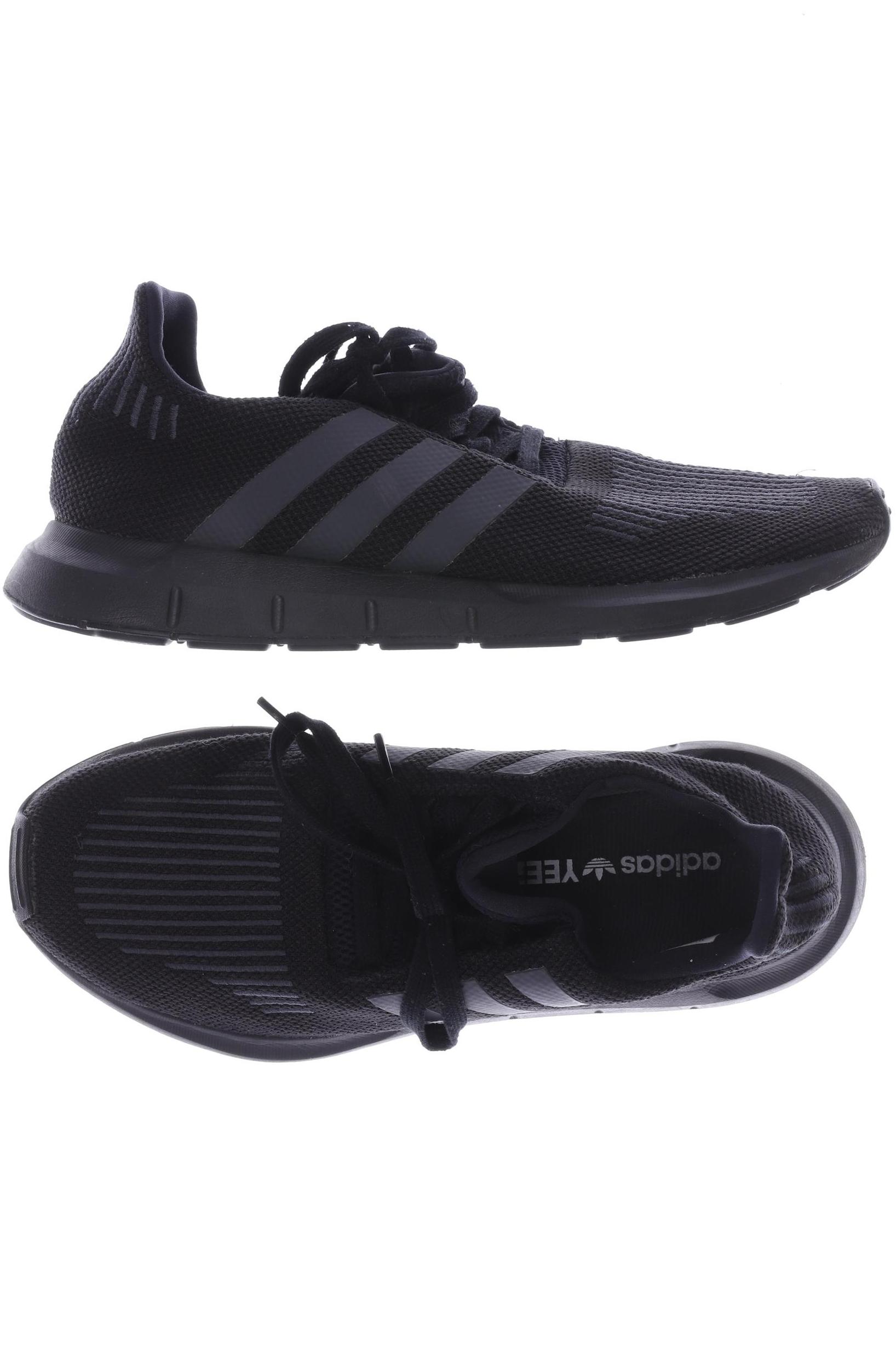 

adidas Originals Herren Sneakers, schwarz, Gr. 9