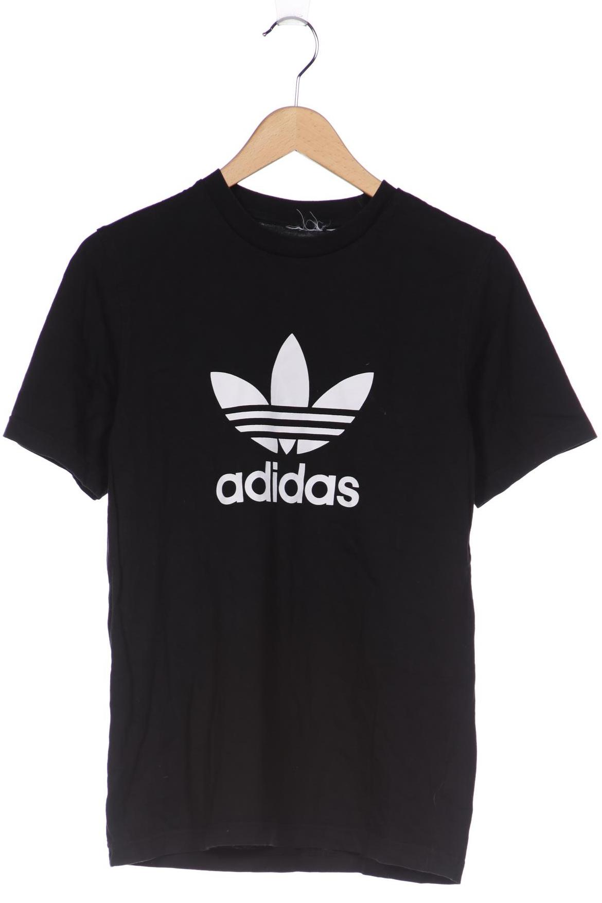 

adidas Originals Herren T-Shirt, schwarz, Gr. 44