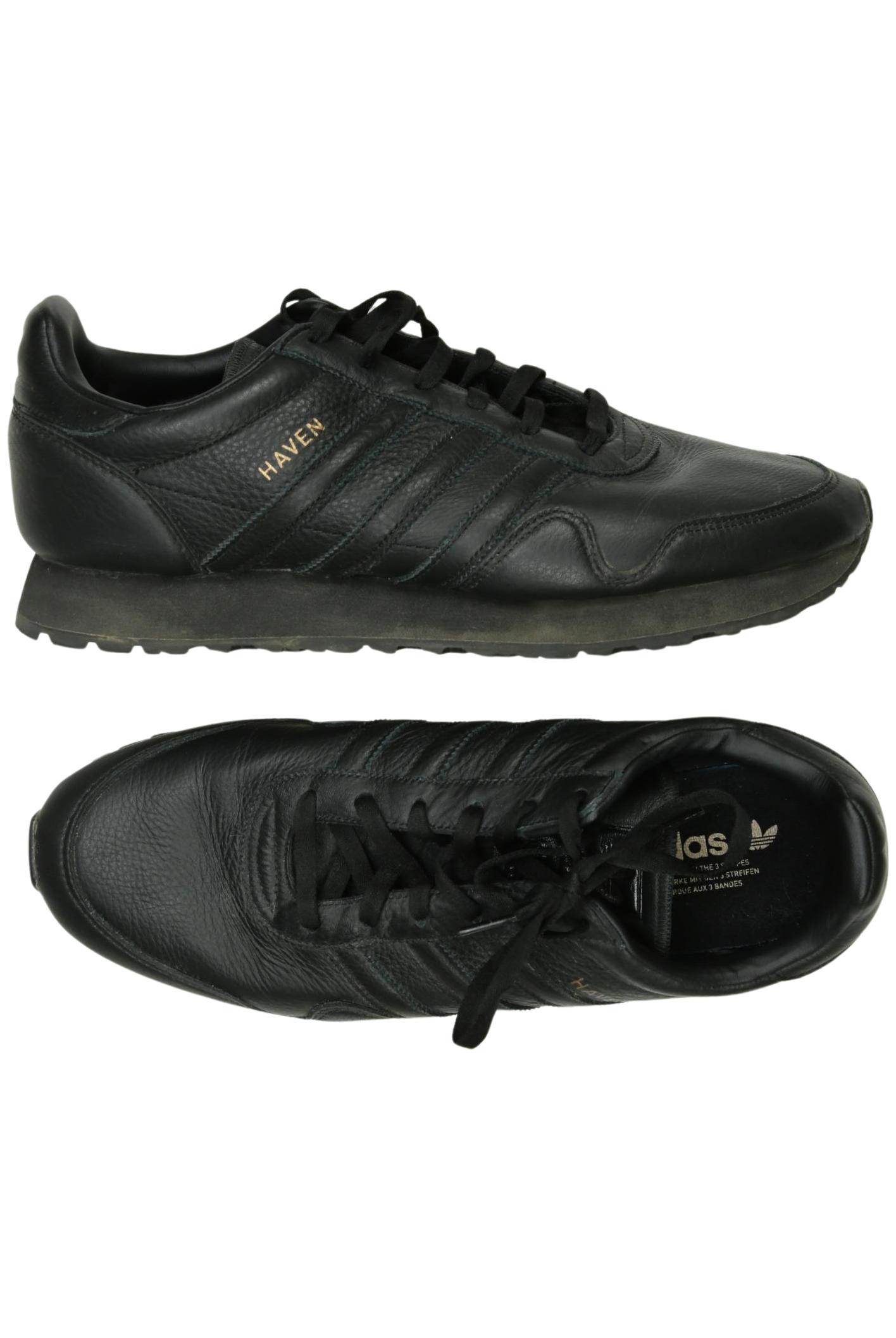 

adidas Originals Herren Sneakers, schwarz, Gr. 11