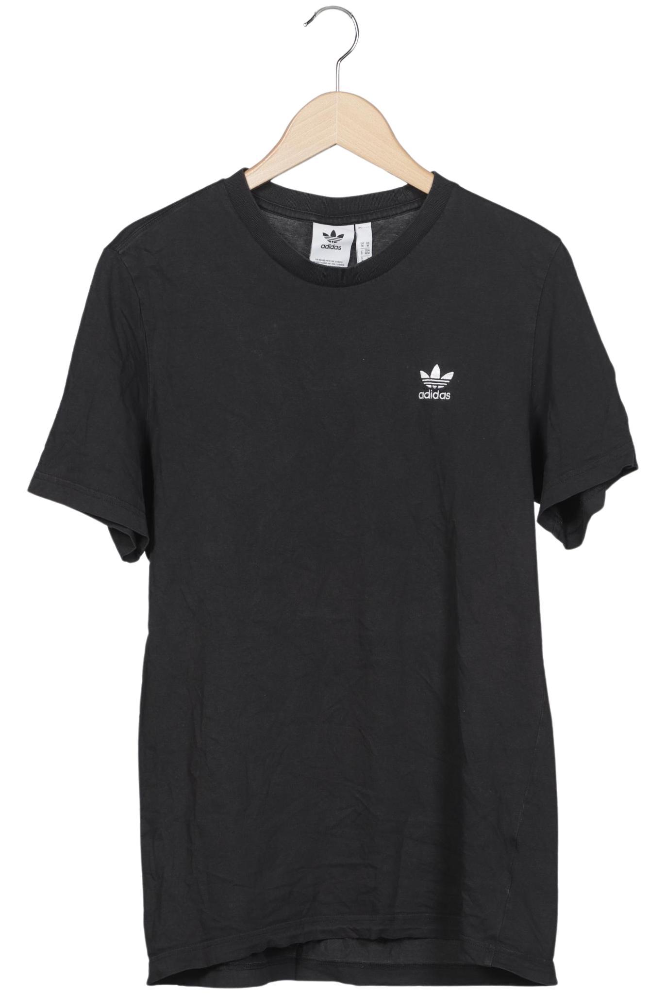 

adidas Originals Herren T-Shirt, schwarz, Gr. 48