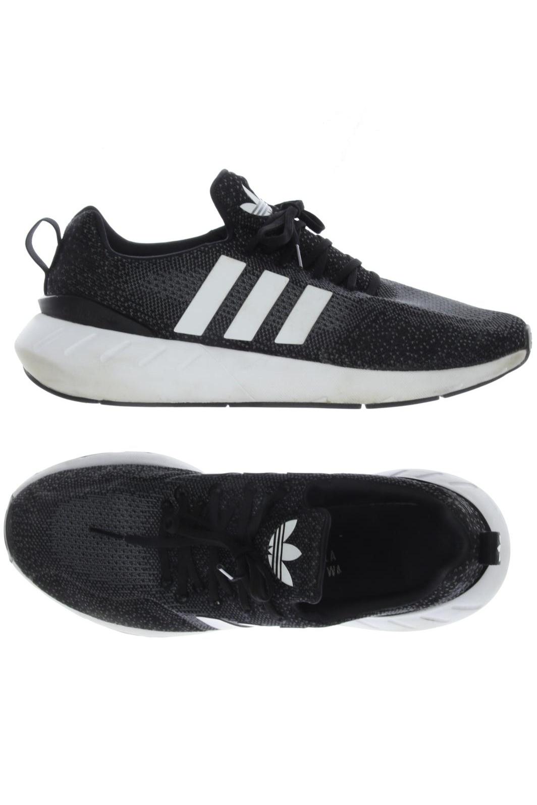 

adidas Originals Herren Sneakers, schwarz, Gr. 9.5
