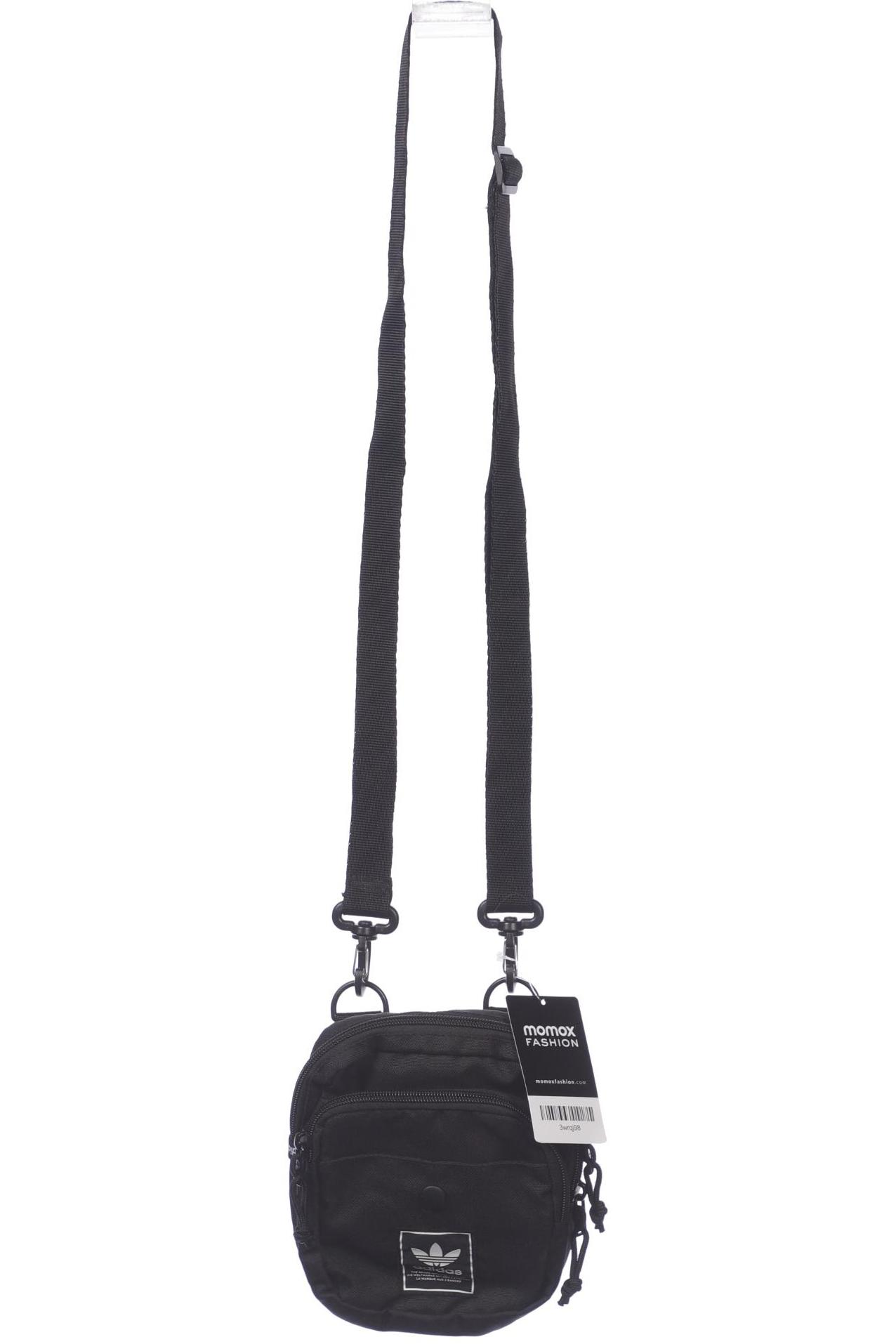 

adidas Originals Herren Tasche, schwarz, Gr.