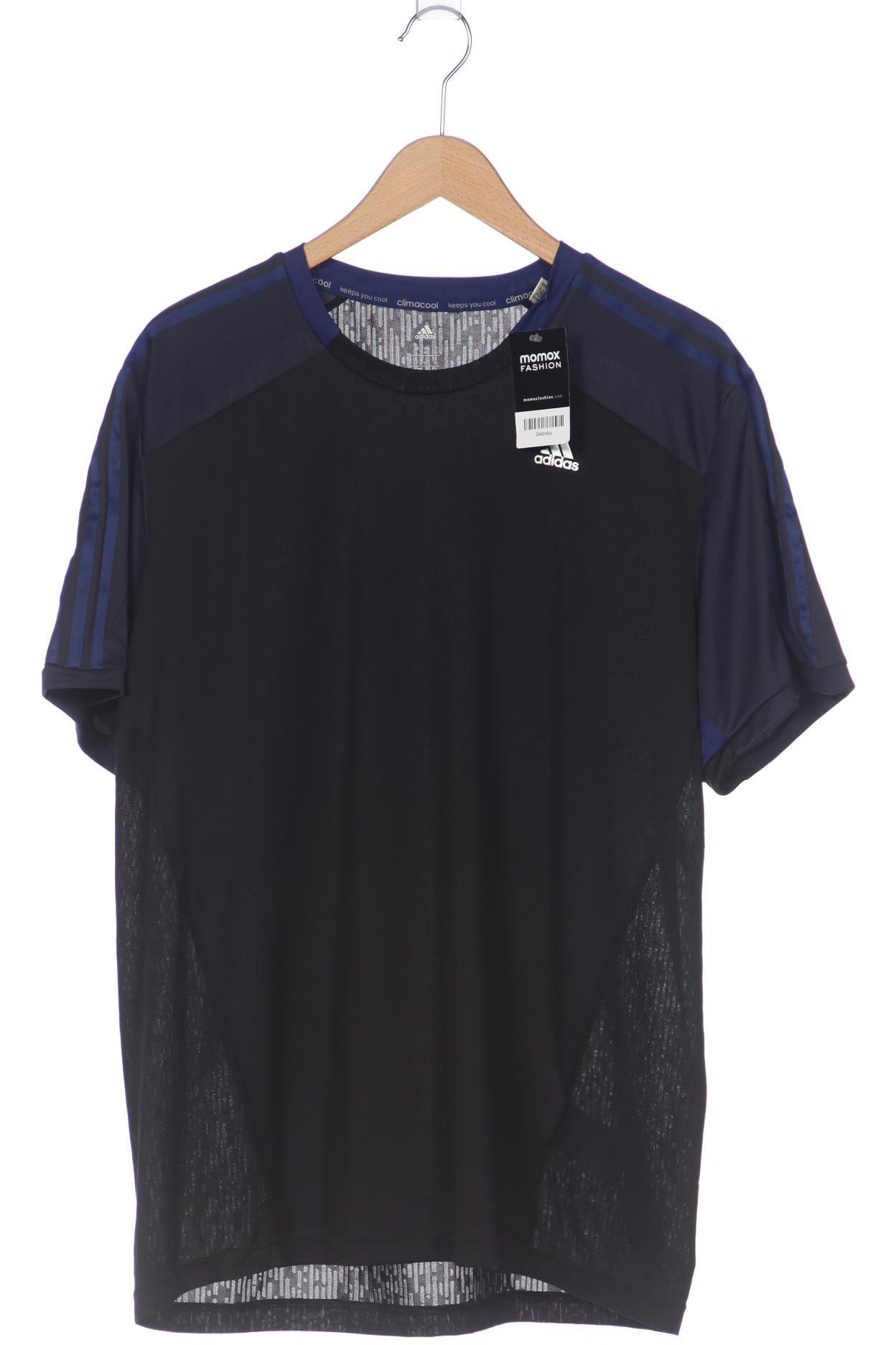 

adidas Originals Herren T-Shirt, schwarz, Gr. 54