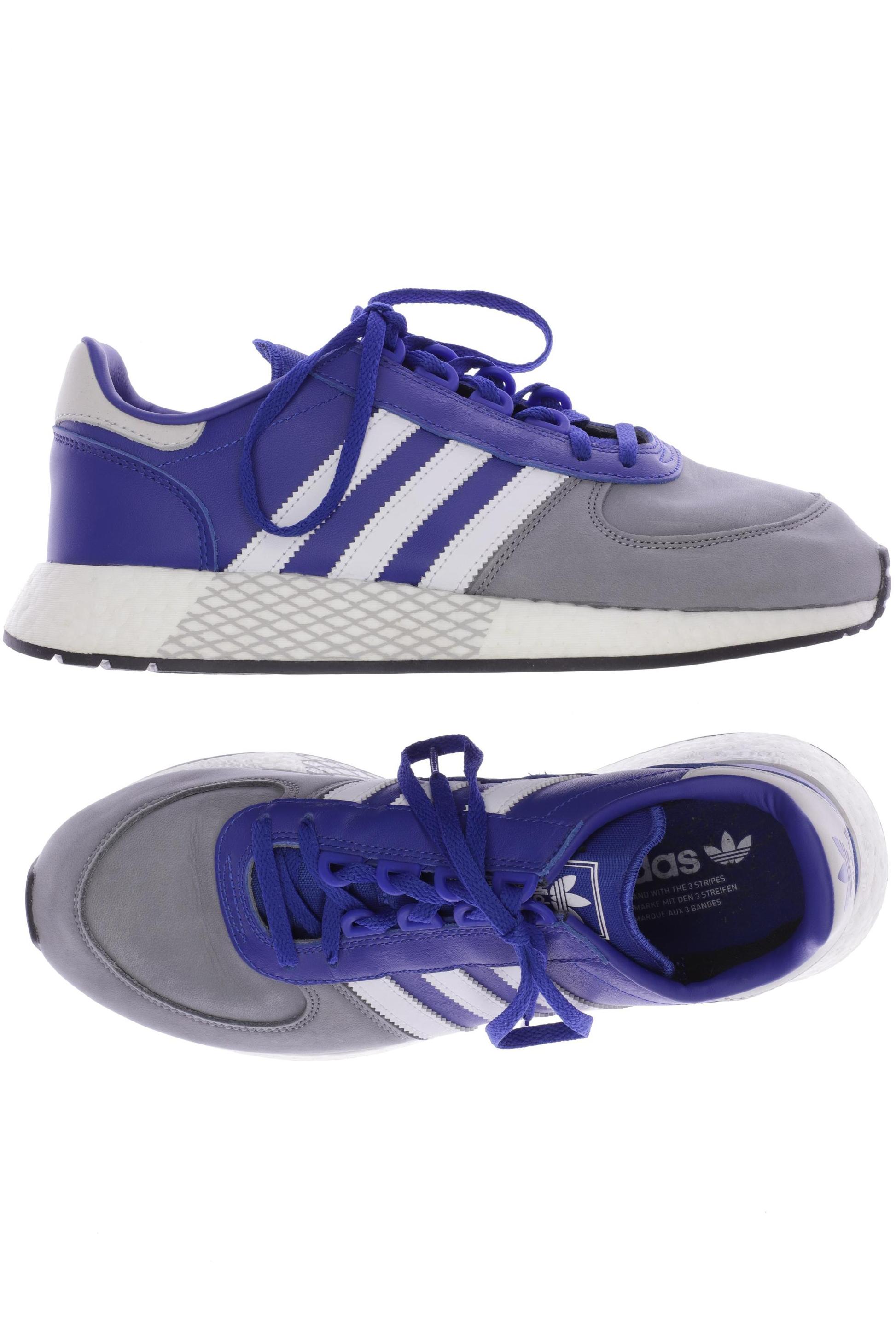 

adidas Originals Herren Sneakers, grau