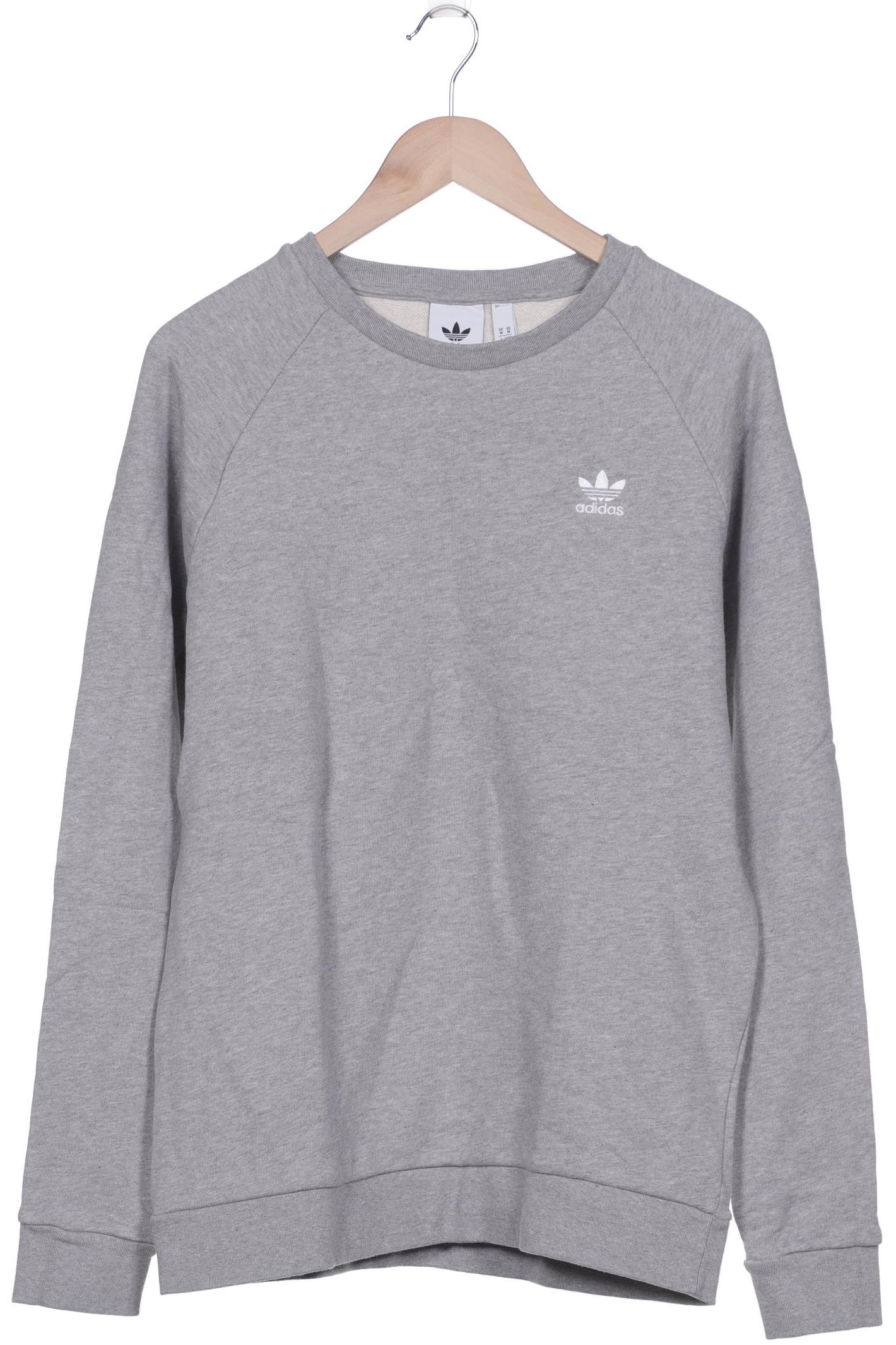 

adidas Originals Herren Sweatshirt, grau