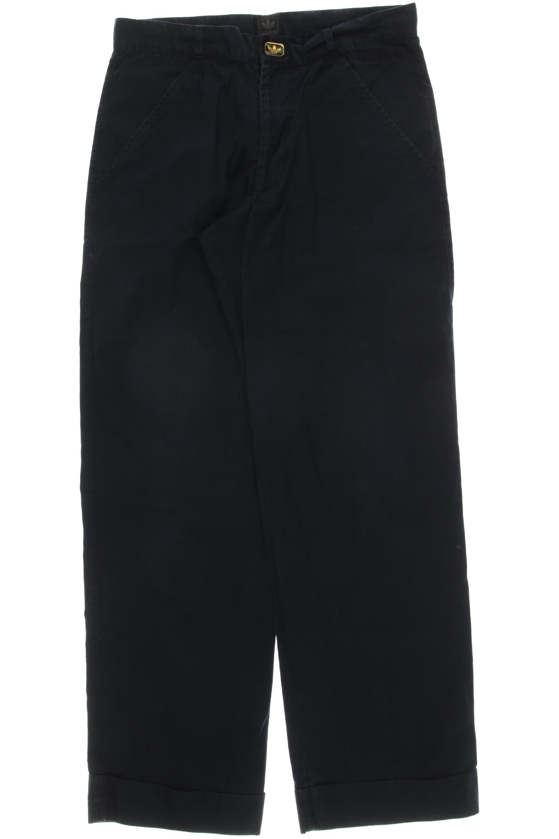 

adidas Originals Herren Stoffhose, blau, Gr.