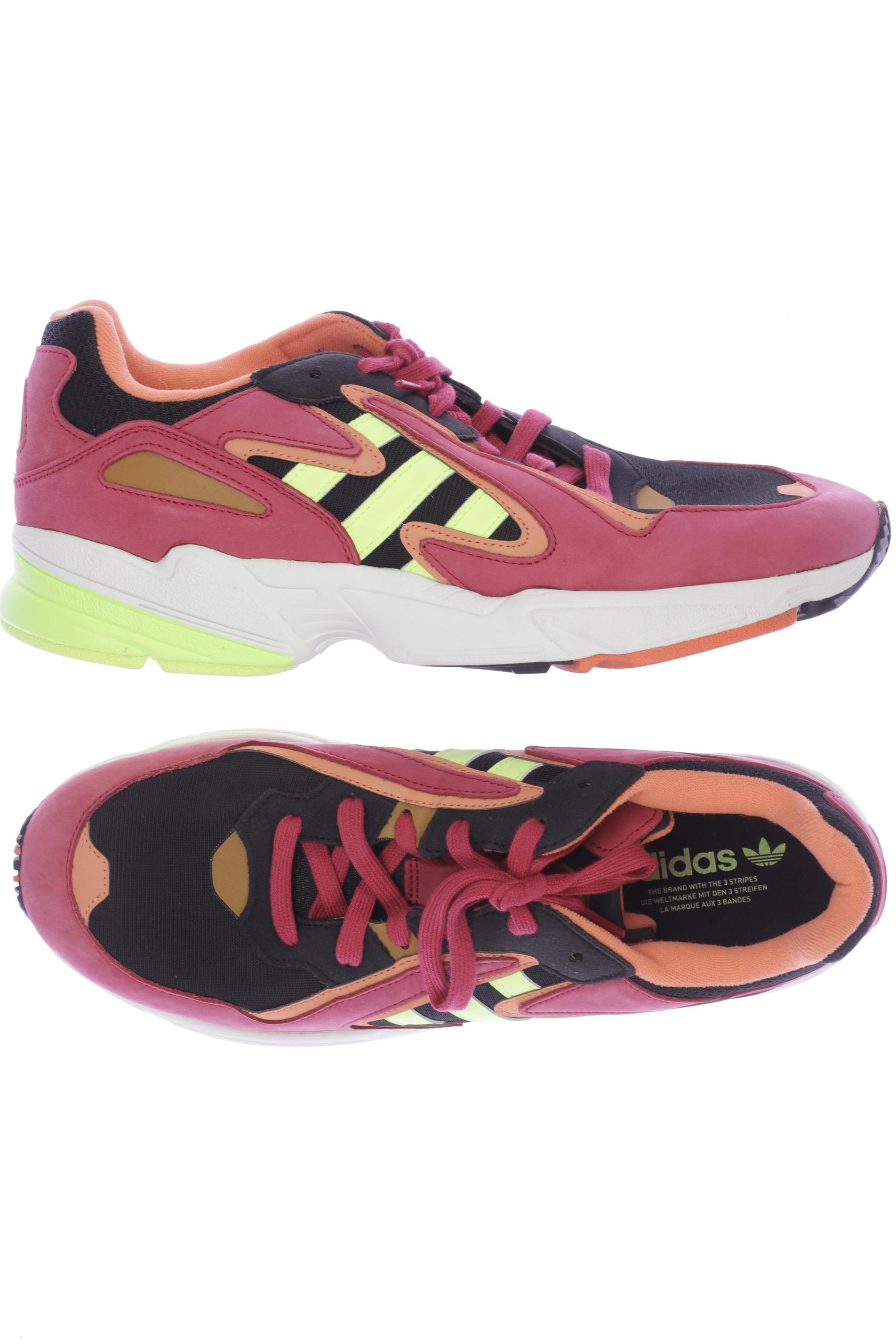 

adidas Originals Herren Sneakers, pink, Gr. 11.5