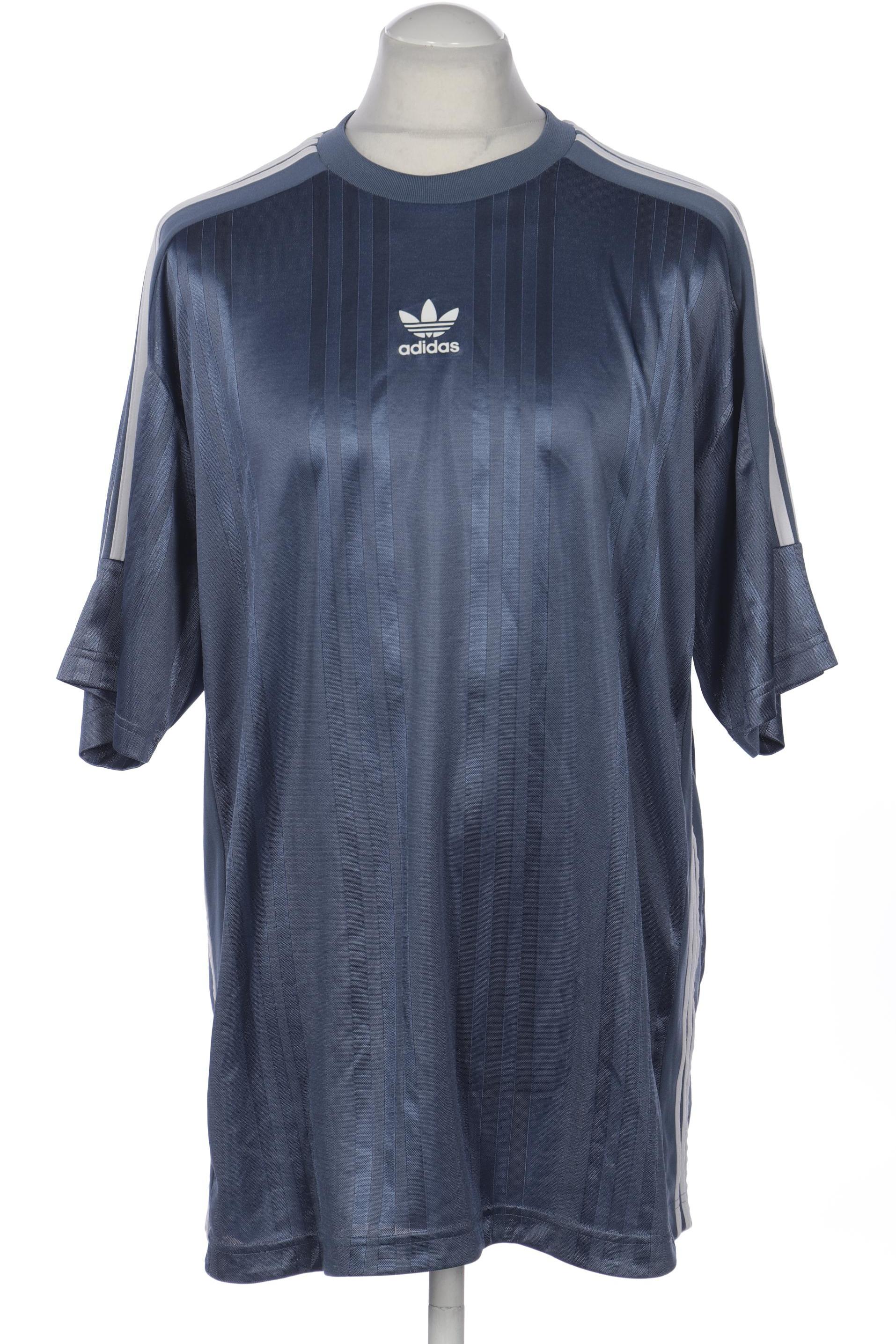 

adidas Originals Herren T-Shirt, blau