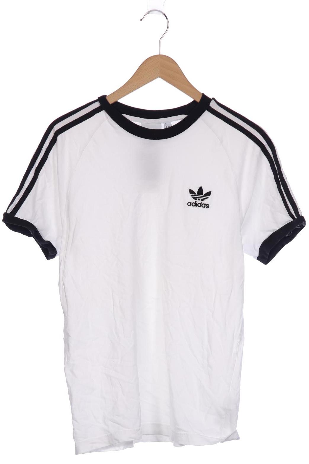 

adidas Originals Herren T-Shirt, weiß