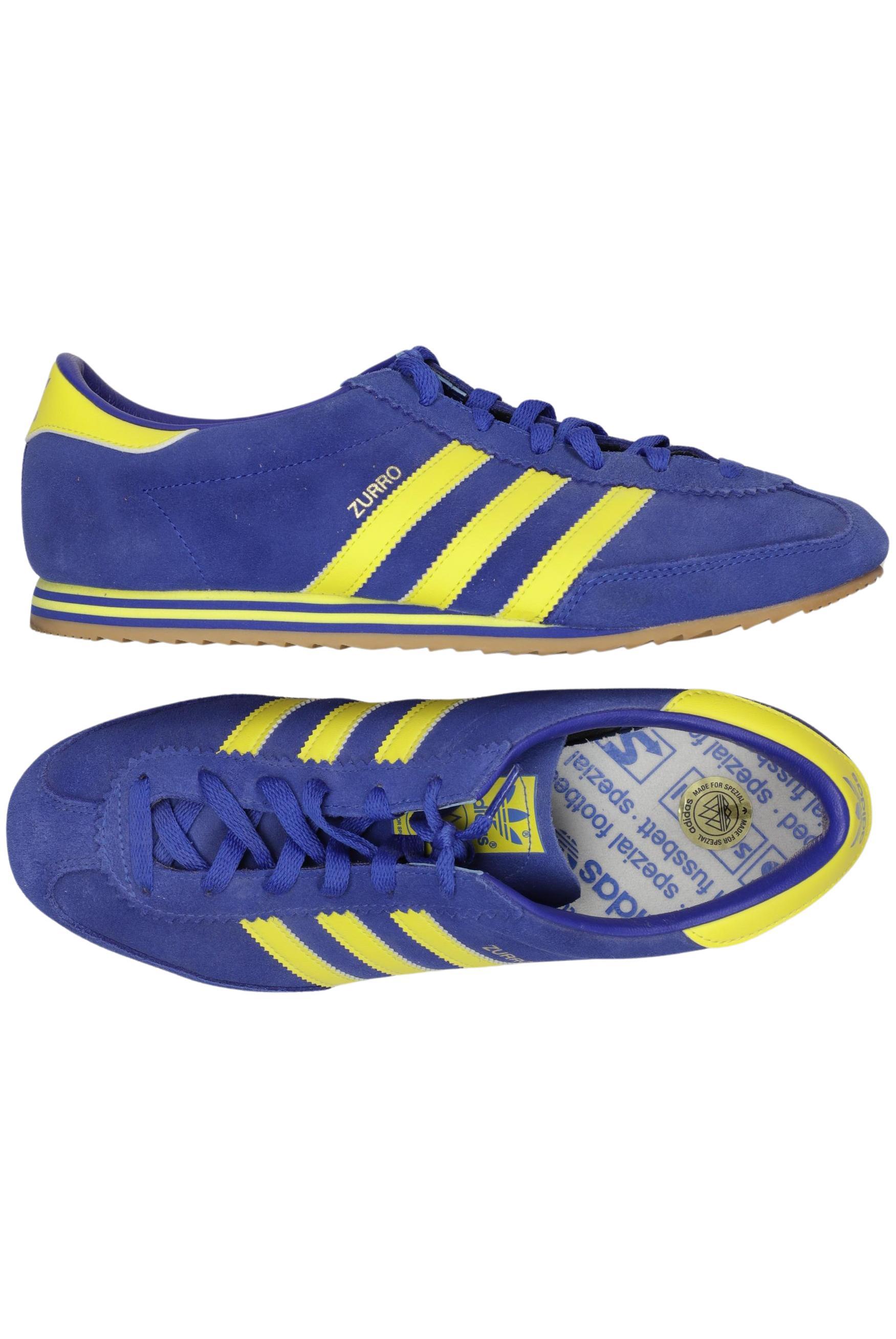 

adidas Originals Herren Sneakers, blau, Gr. 9