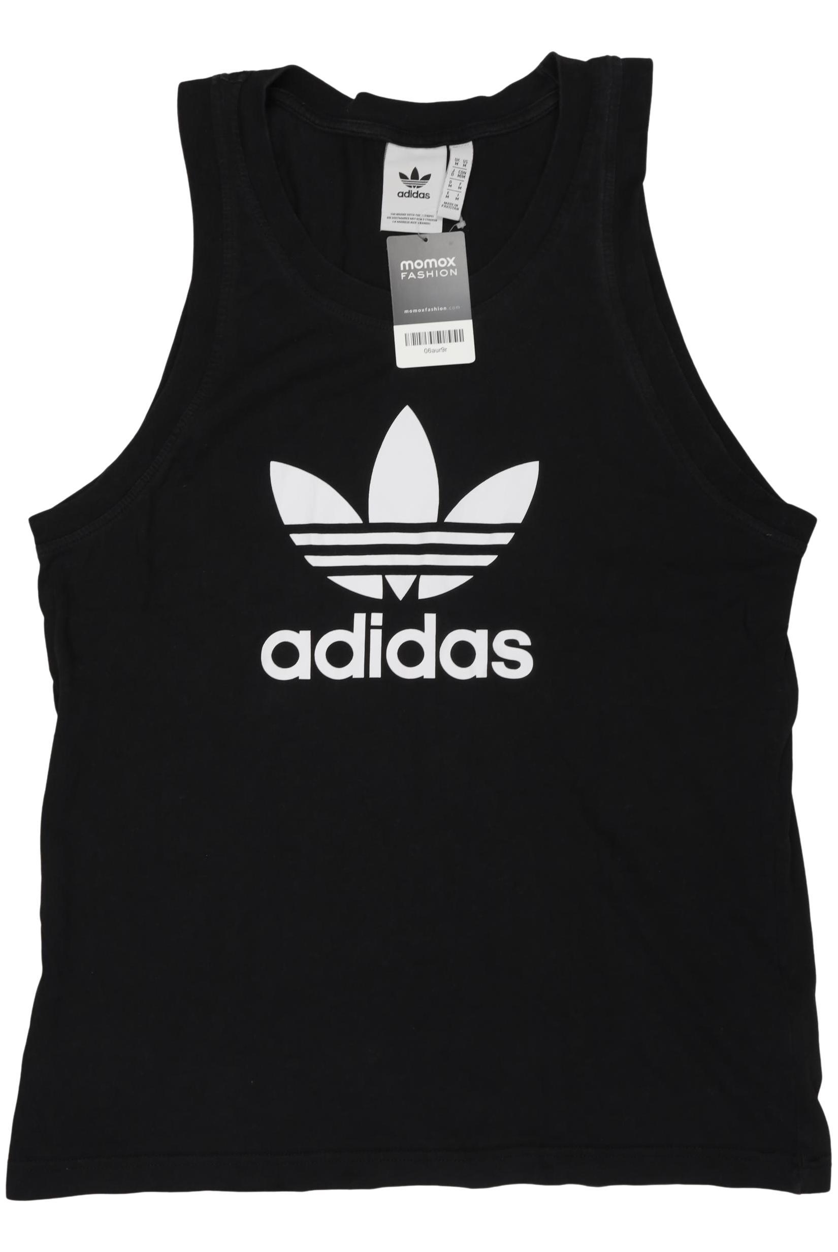 

adidas Originals Herren T-Shirt, schwarz, Gr. 48
