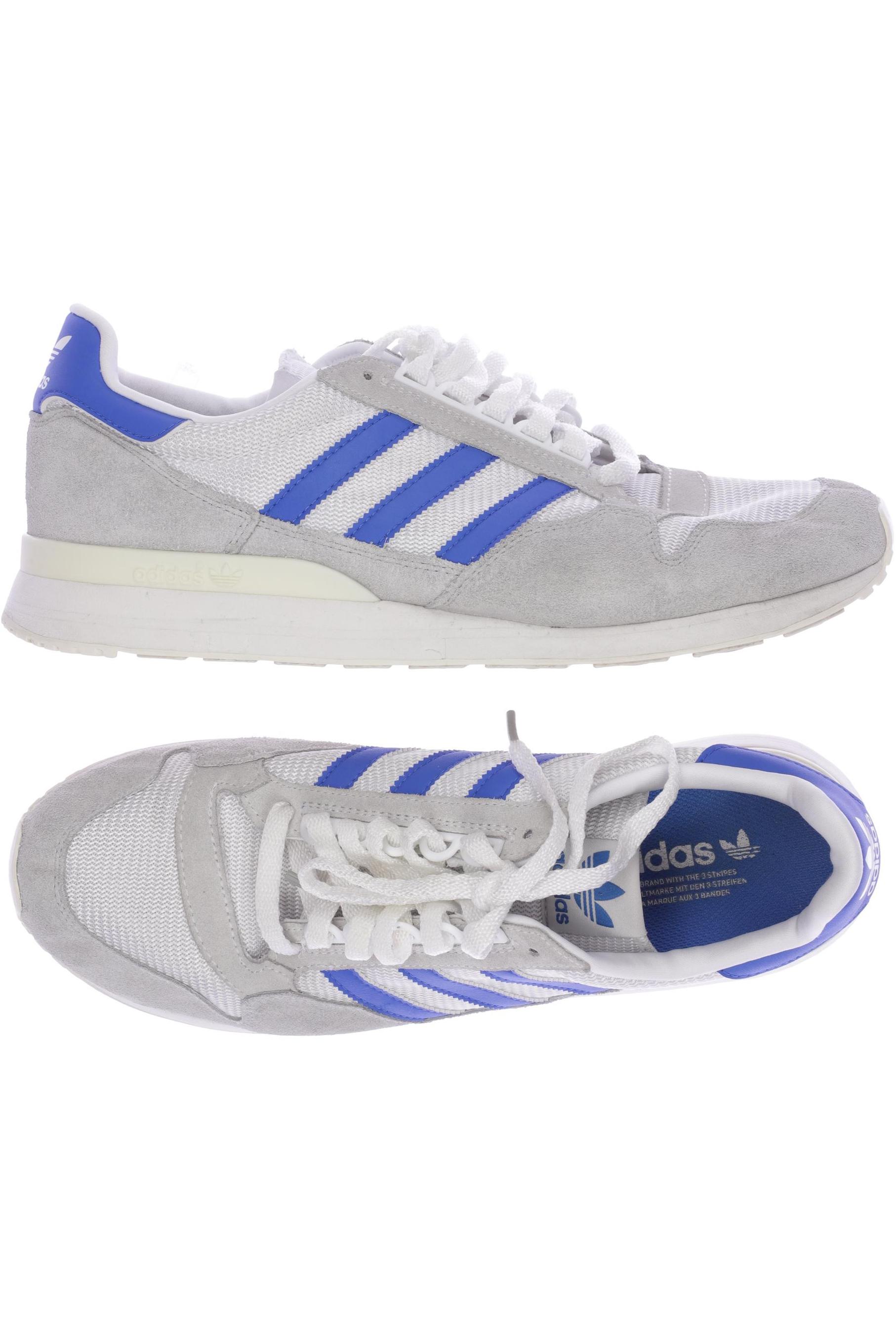 

adidas Originals Herren Sneakers, grau, Gr. 46