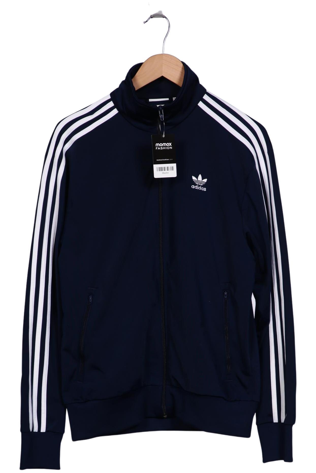 

adidas Originals Herren Sweatshirt, marineblau, Gr. 48
