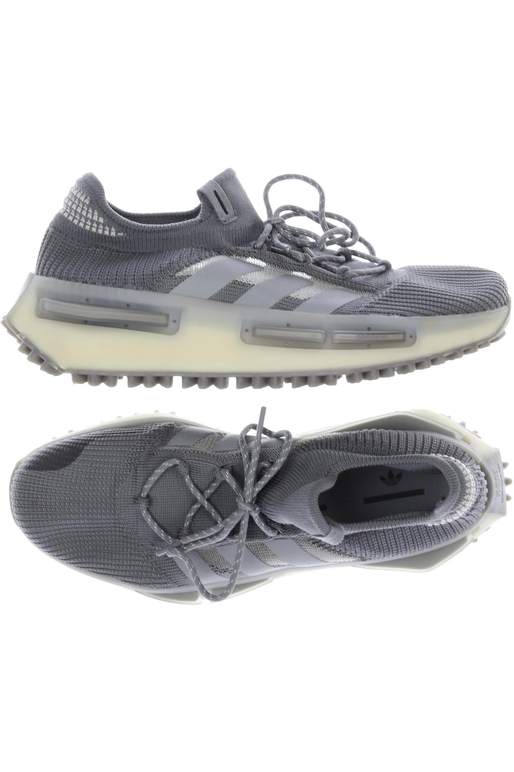 

adidas Originals Herren Sneakers, grau, Gr. 9.5