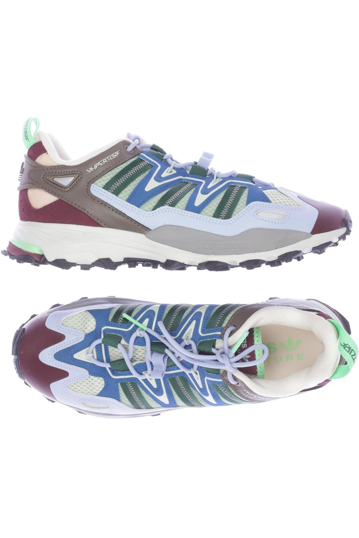 

adidas Originals Herren Sneakers, mehrfarbig, Gr. 9.5