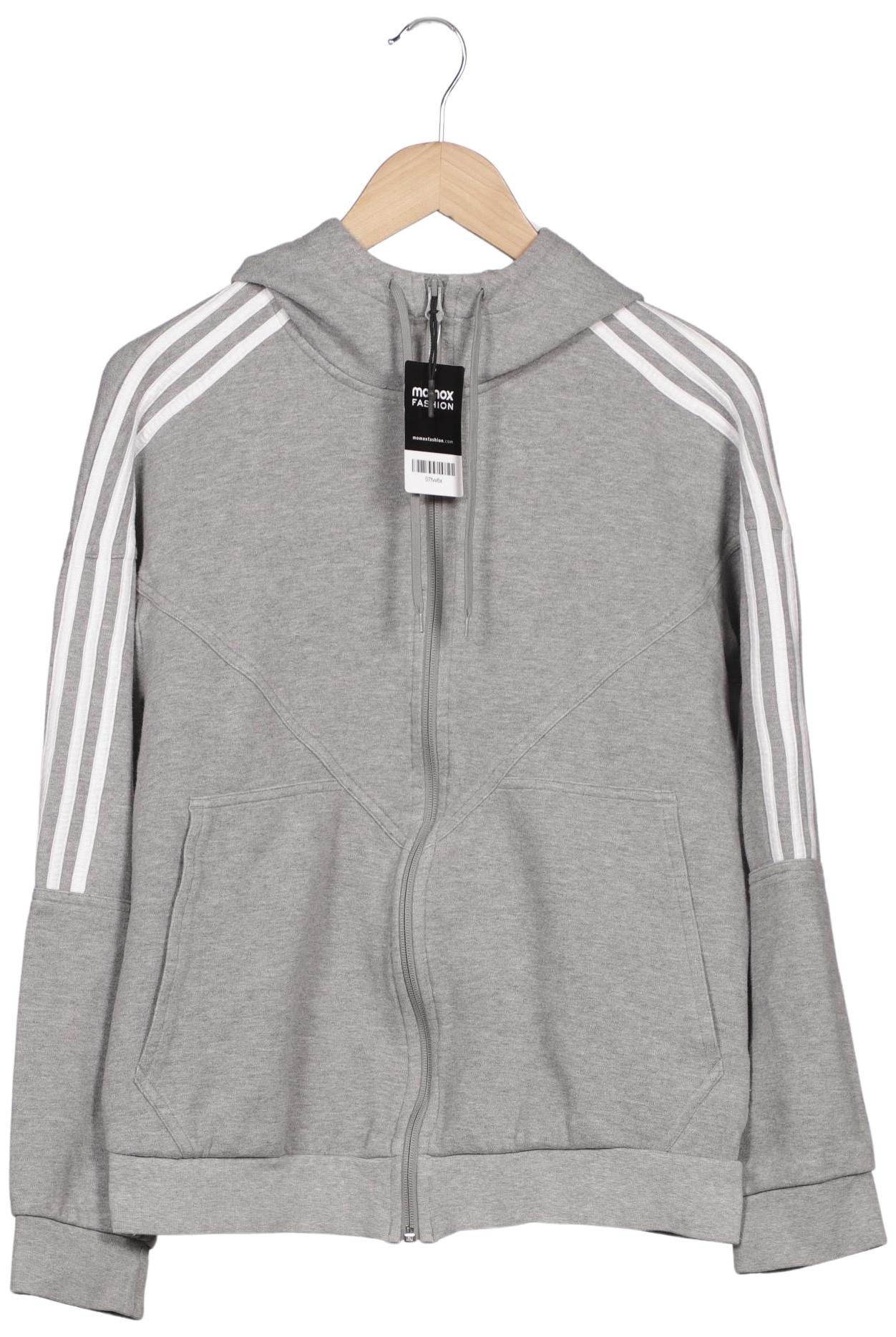 

adidas Originals Herren Kapuzenpullover, grau, Gr. 46