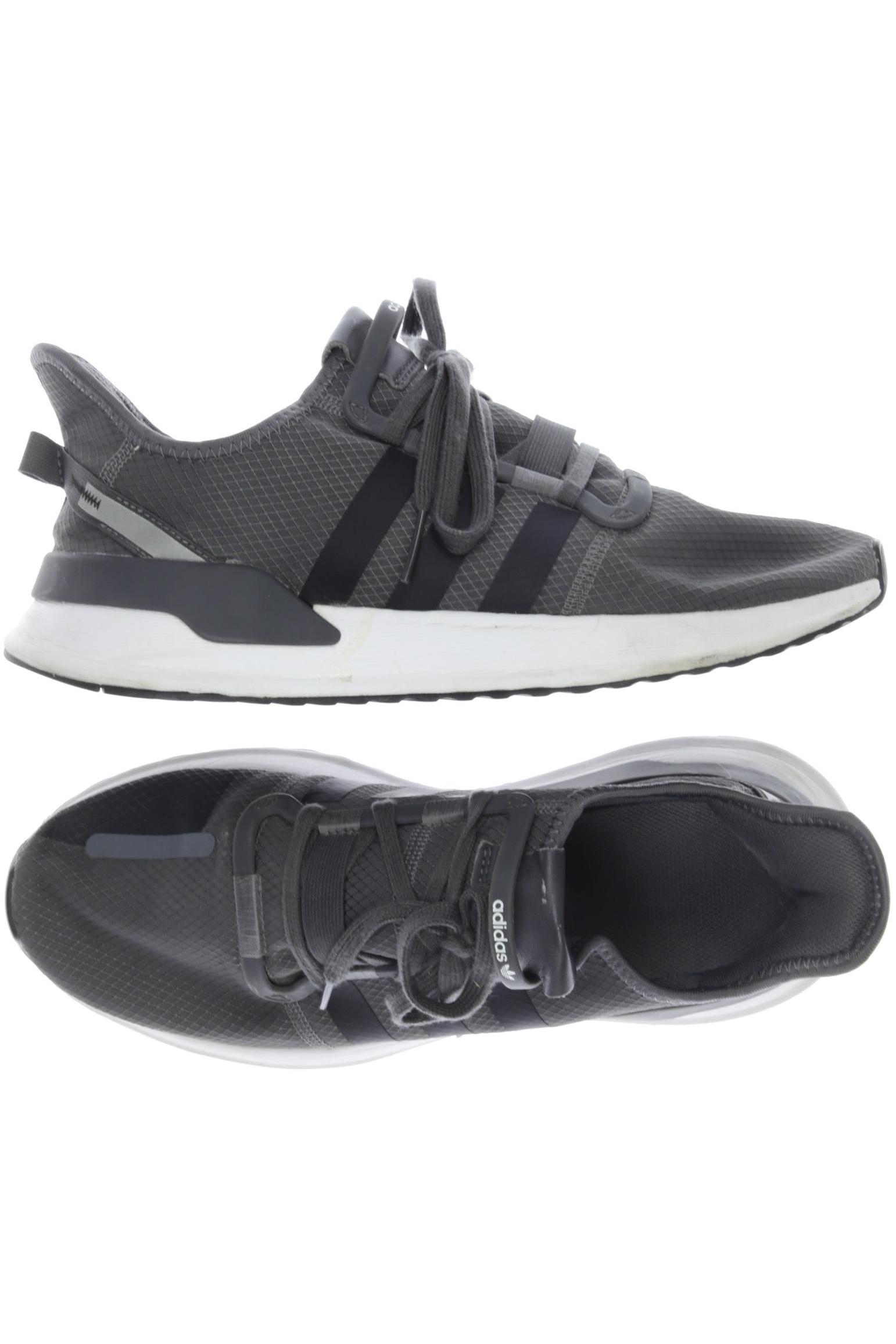 

adidas Originals Herren Sneakers, grau, Gr. 9.5