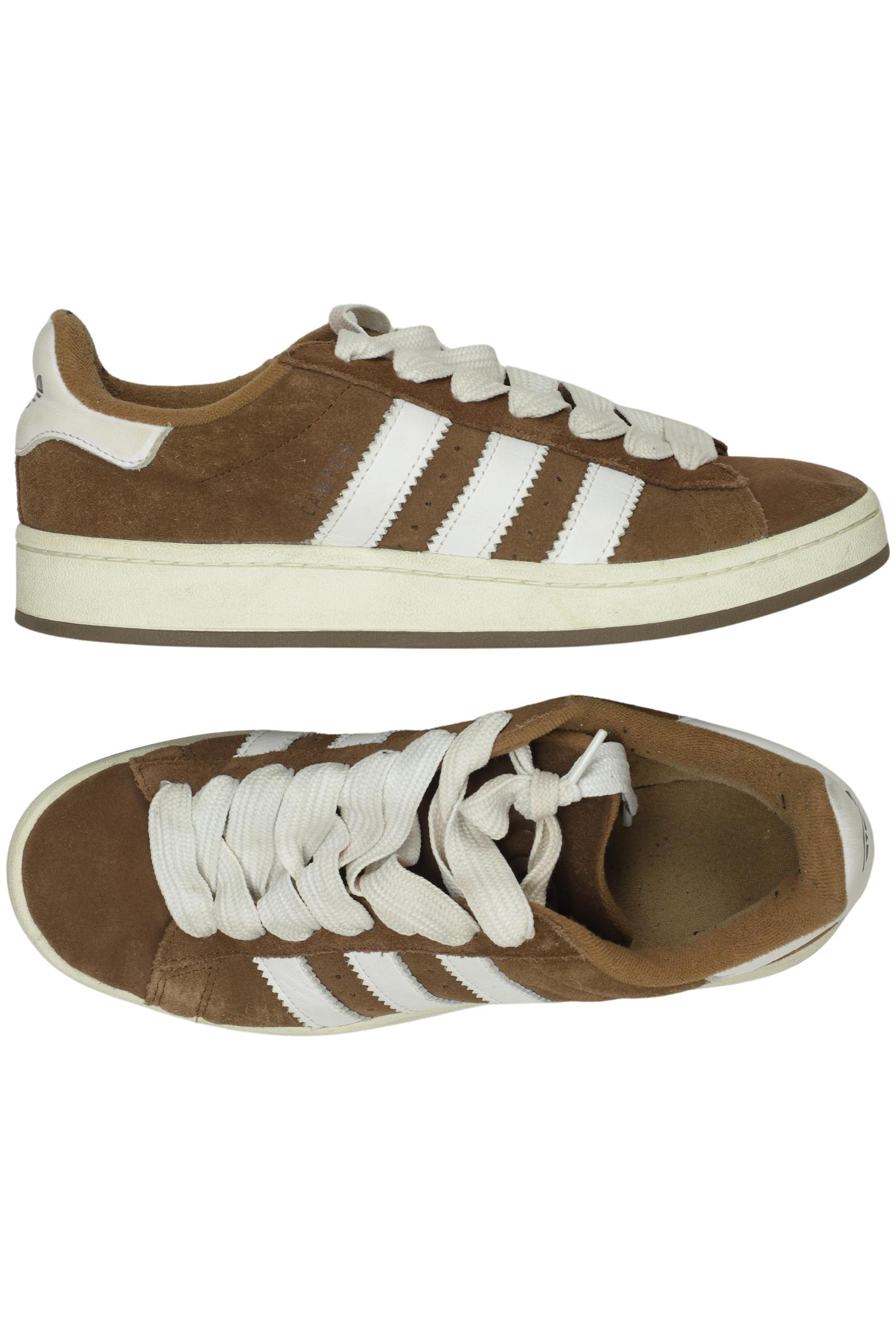 

adidas Originals Herren Sneakers, braun, Gr. 42