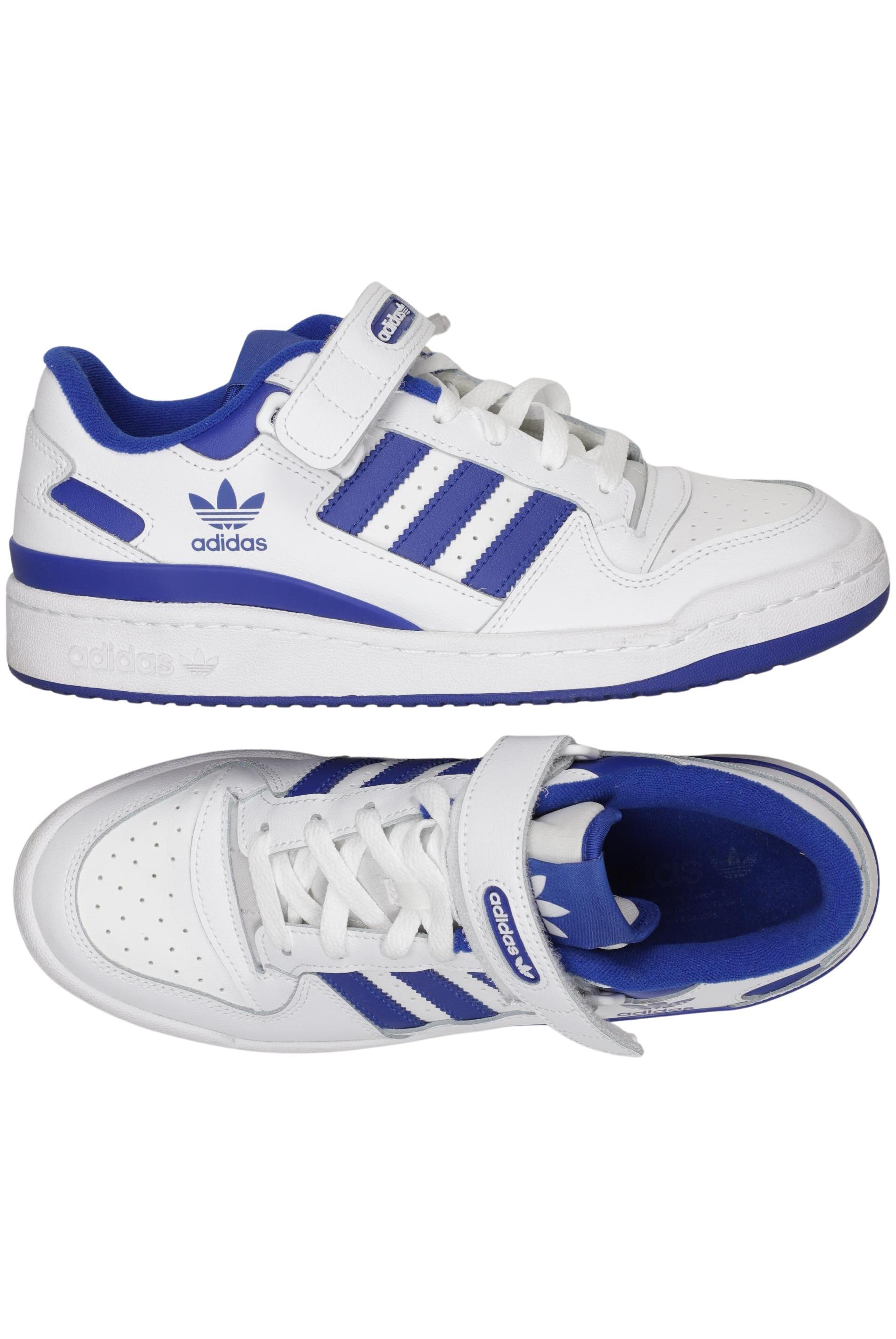 

adidas Originals Herren Sneakers, weiß, Gr. 7.5