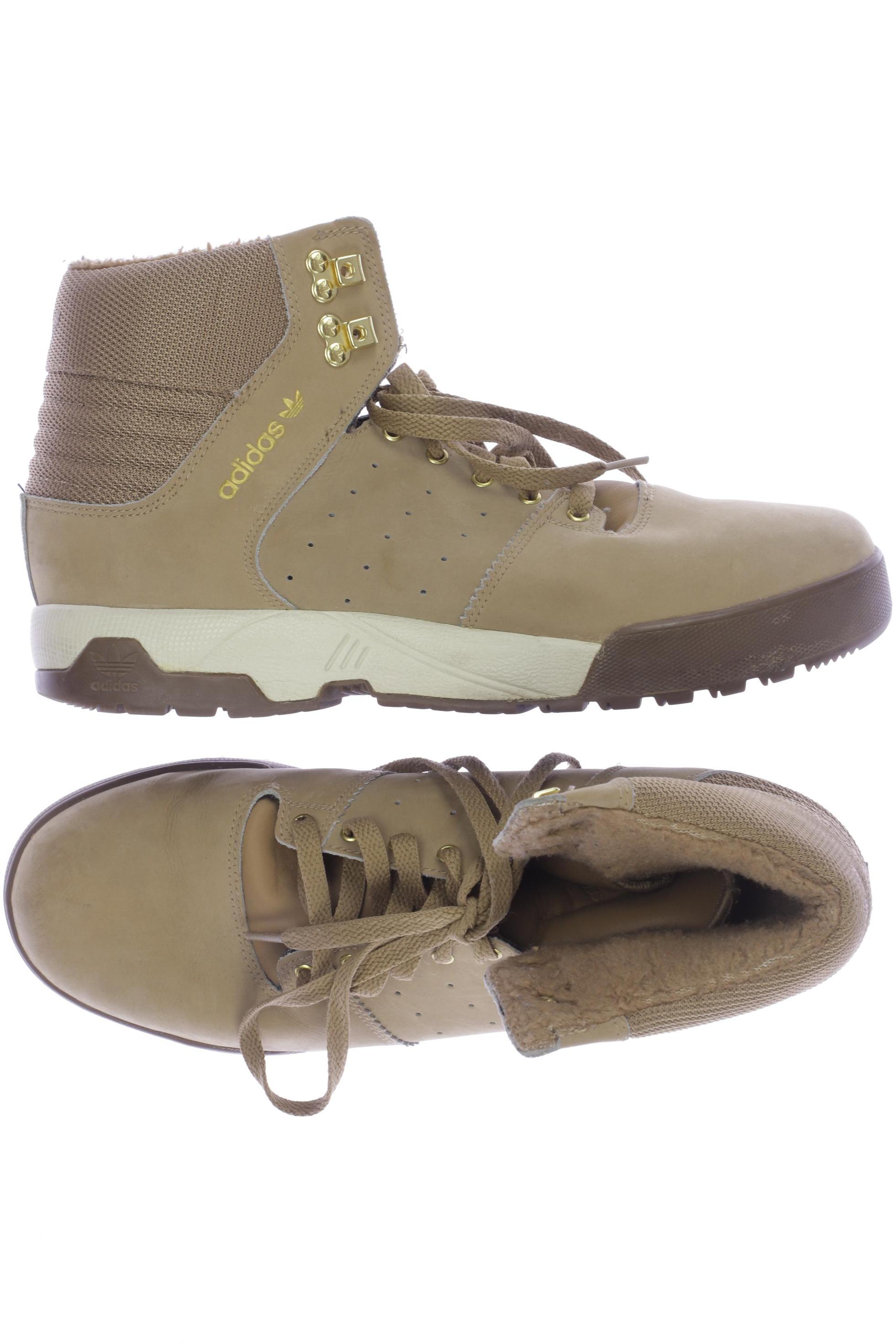 

adidas Originals Herren Stiefel, beige