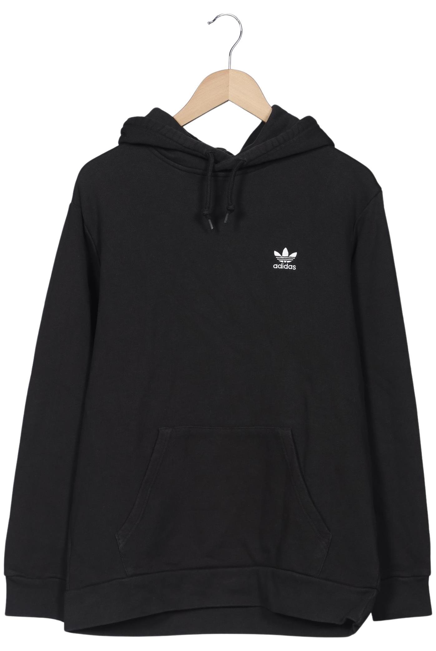 

adidas Originals Herren Kapuzenpullover, schwarz, Gr. 48