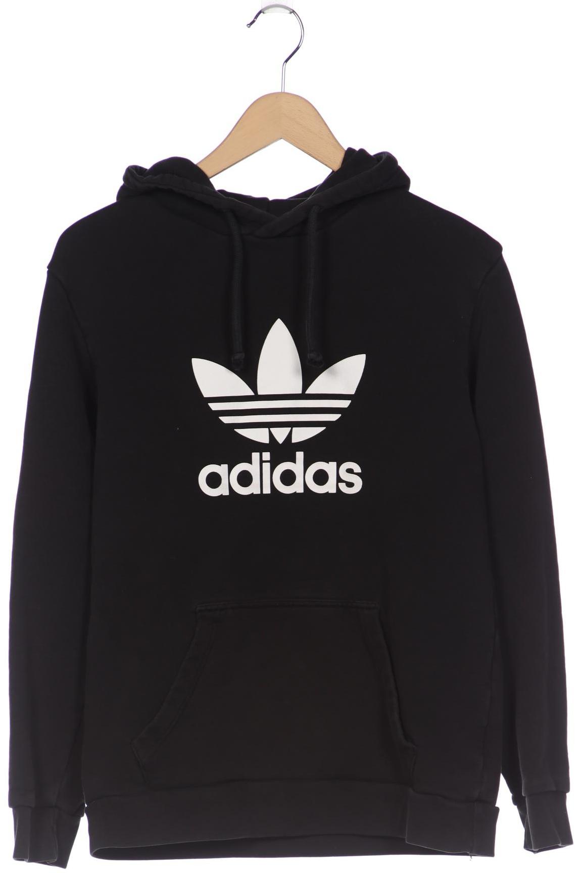 

adidas Originals Herren Kapuzenpullover, grau