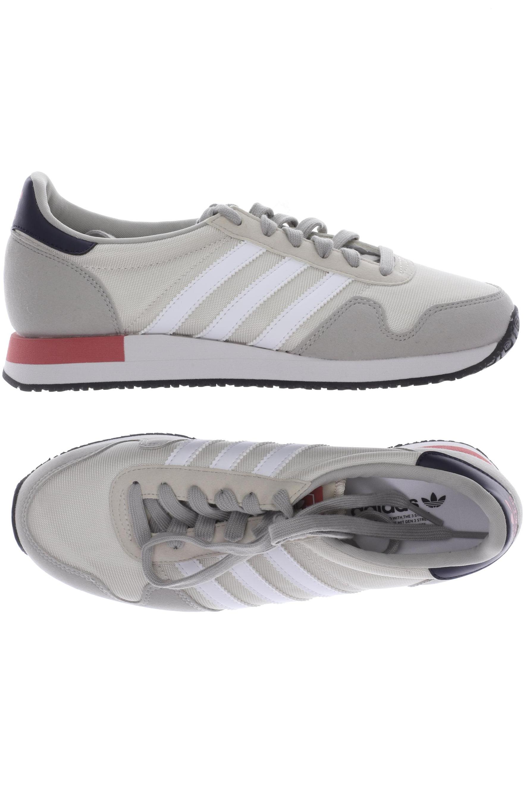 

adidas Originals Herren Sneakers, beige, Gr. 6