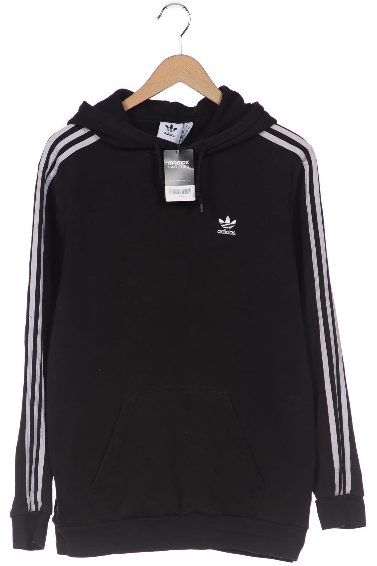 

adidas Originals Herren Kapuzenpullover, schwarz, Gr. 48