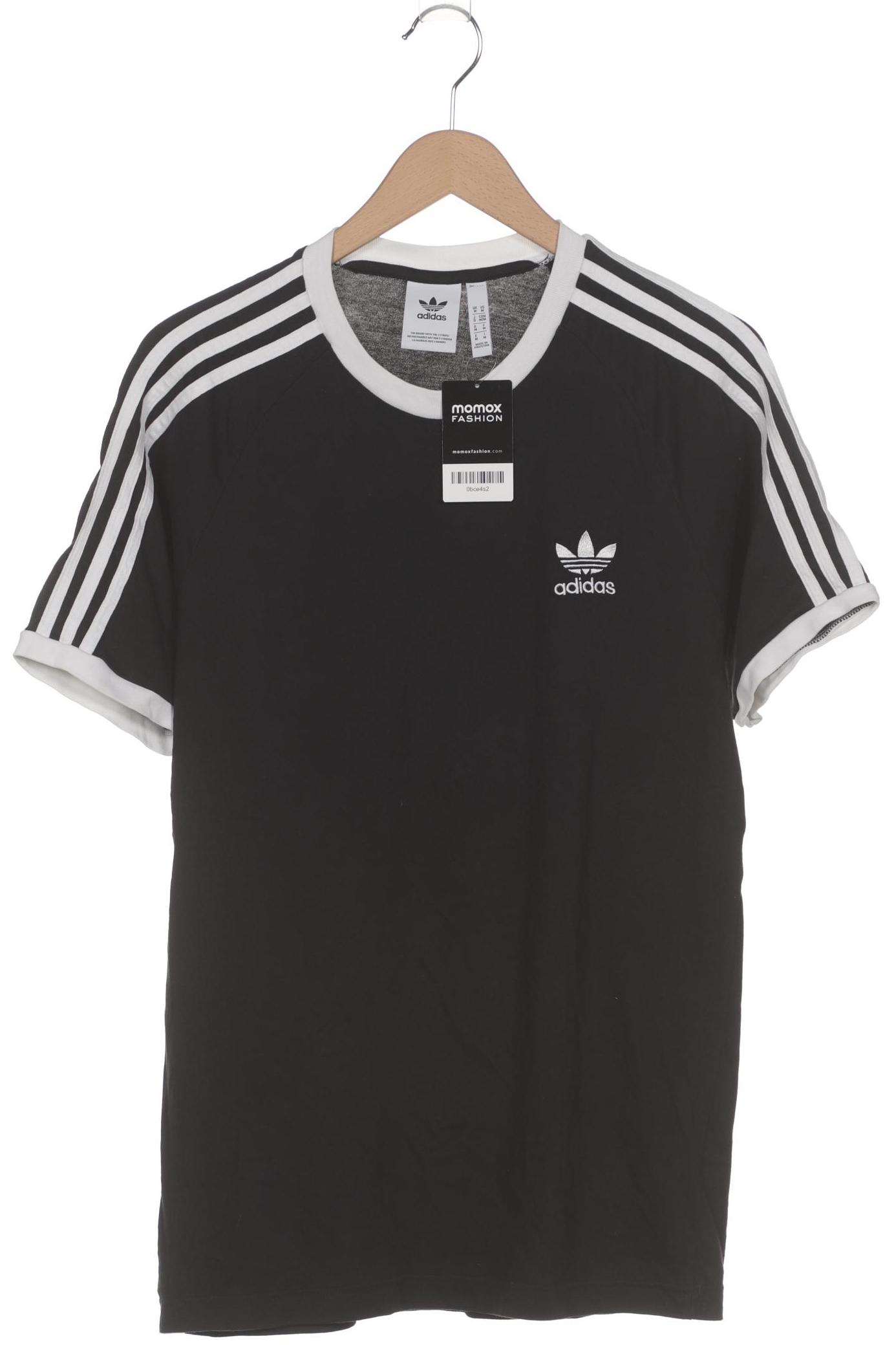

adidas Originals Herren T-Shirt, schwarz, Gr. 48