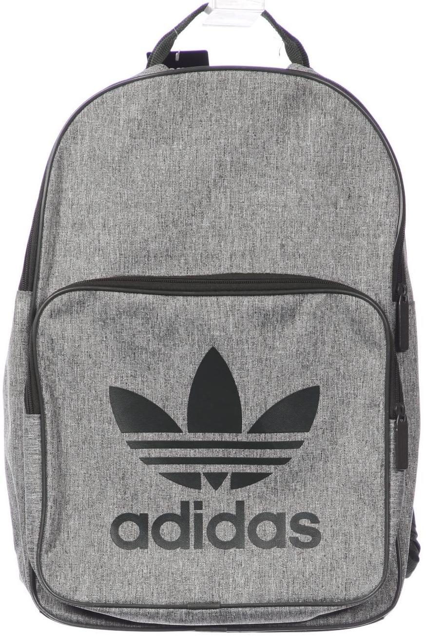 

adidas Originals Herren Rucksack, grau, Gr.