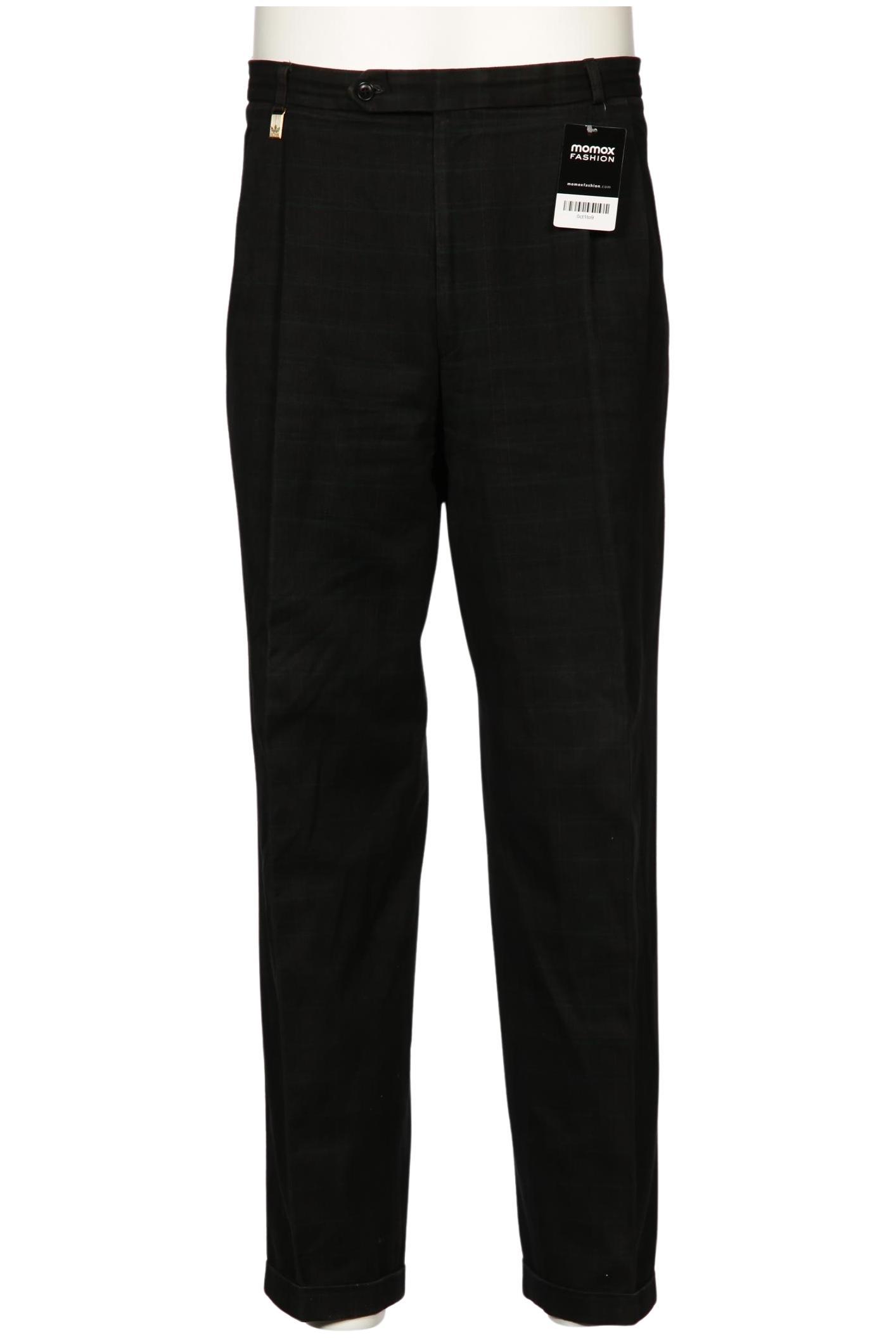 

adidas Originals Herren Stoffhose, schwarz, Gr. 52