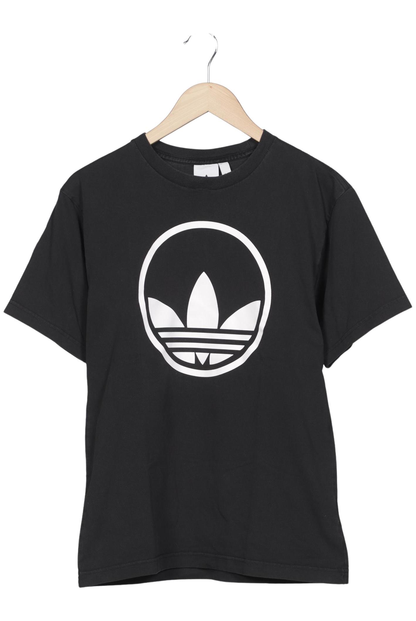

adidas Originals Herren T-Shirt, schwarz, Gr. 48