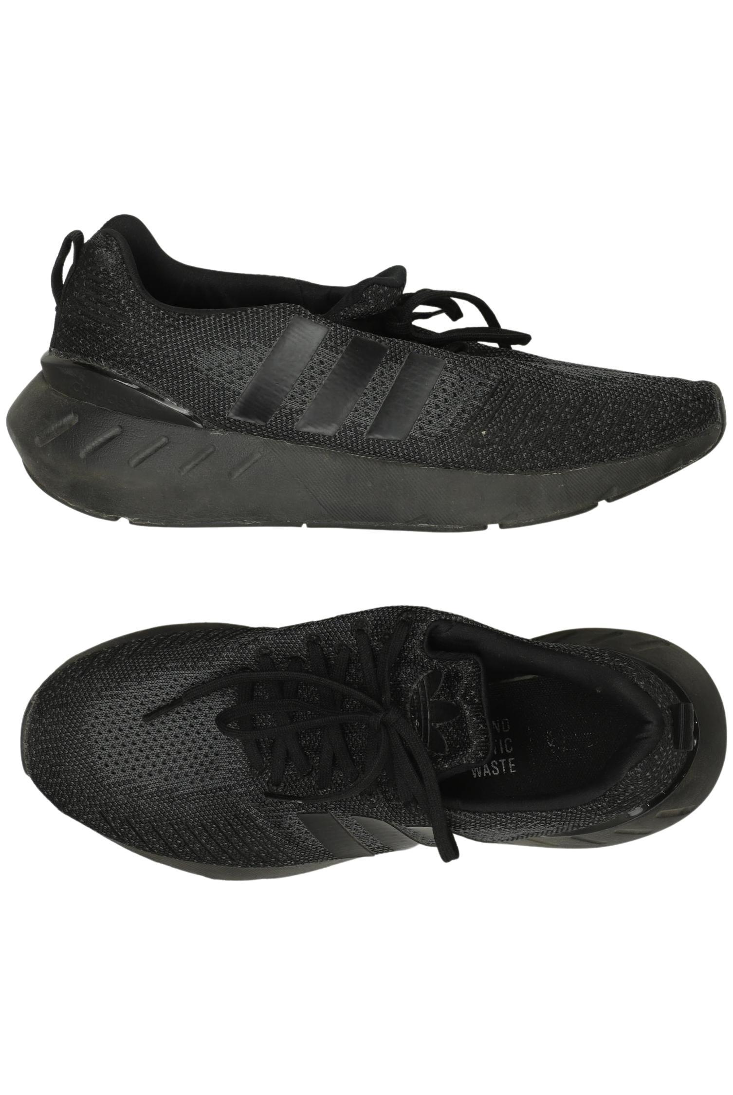 

adidas Originals Herren Sneakers, schwarz, Gr. 8