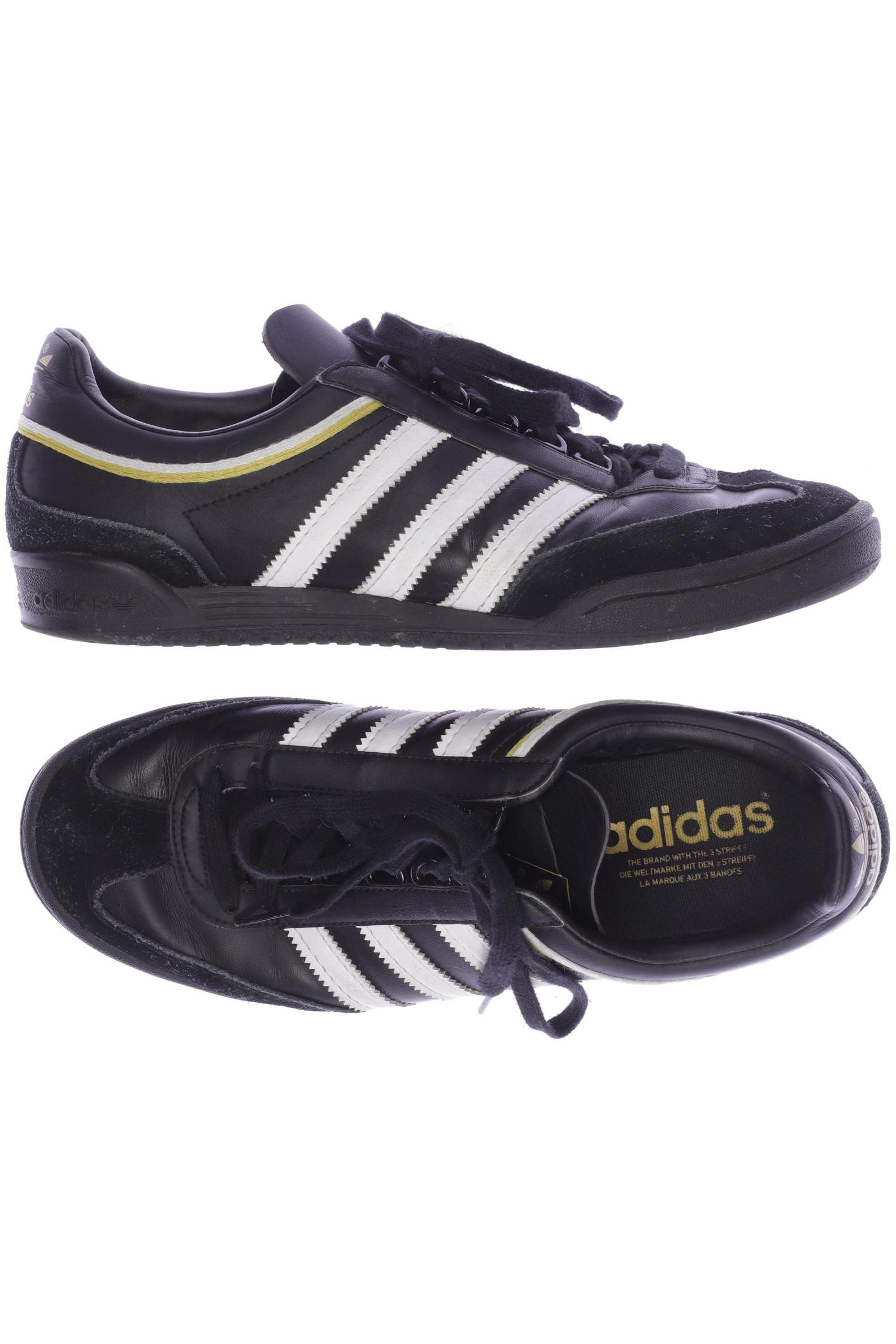 

adidas Originals Herren Sneakers, schwarz