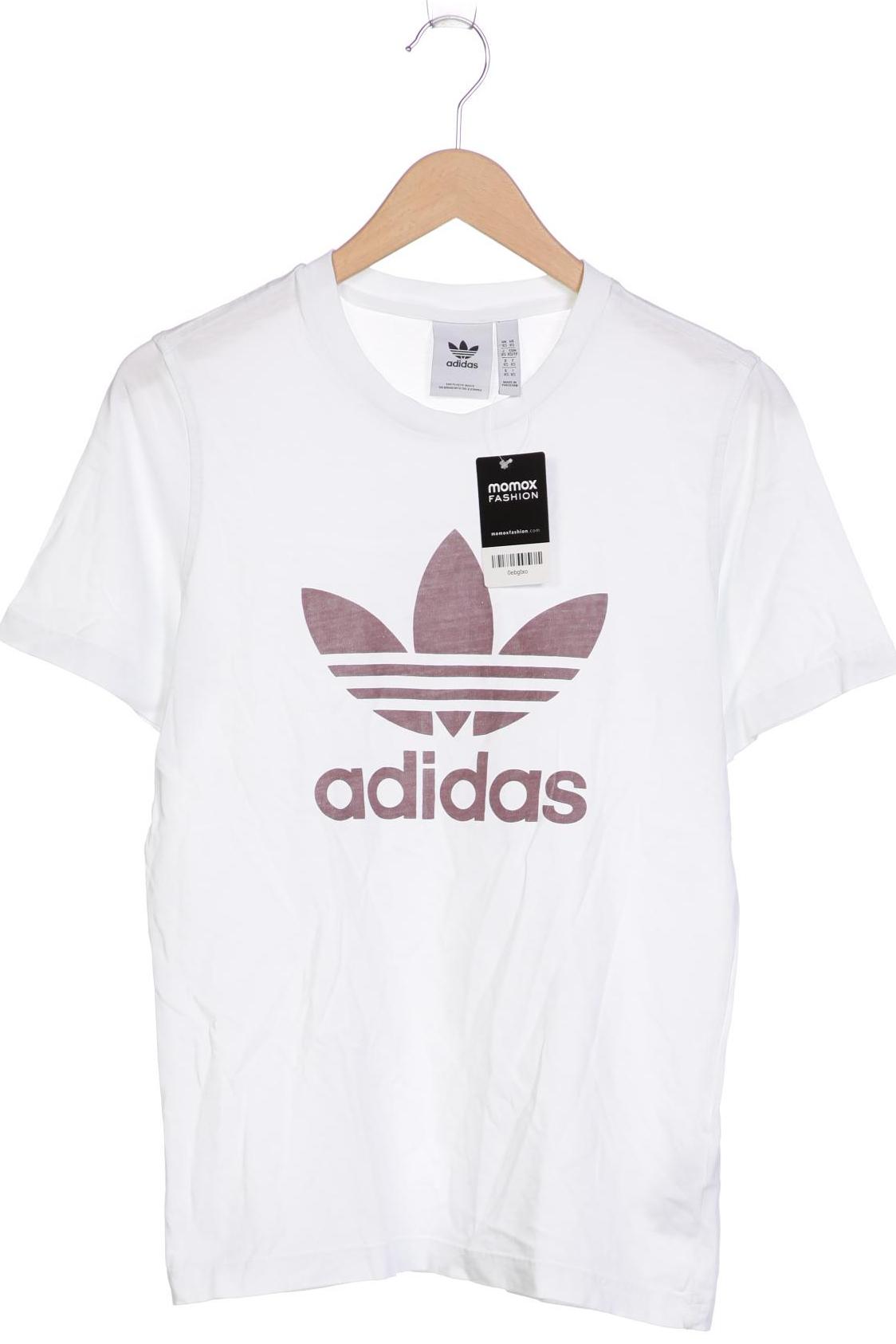 

adidas Originals Herren T-Shirt, weiß