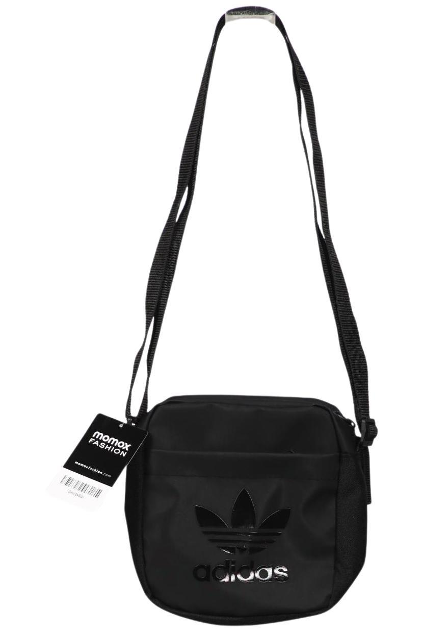 Thumbnail - adidas Originals Herren Tasche, schwarz, Gr.