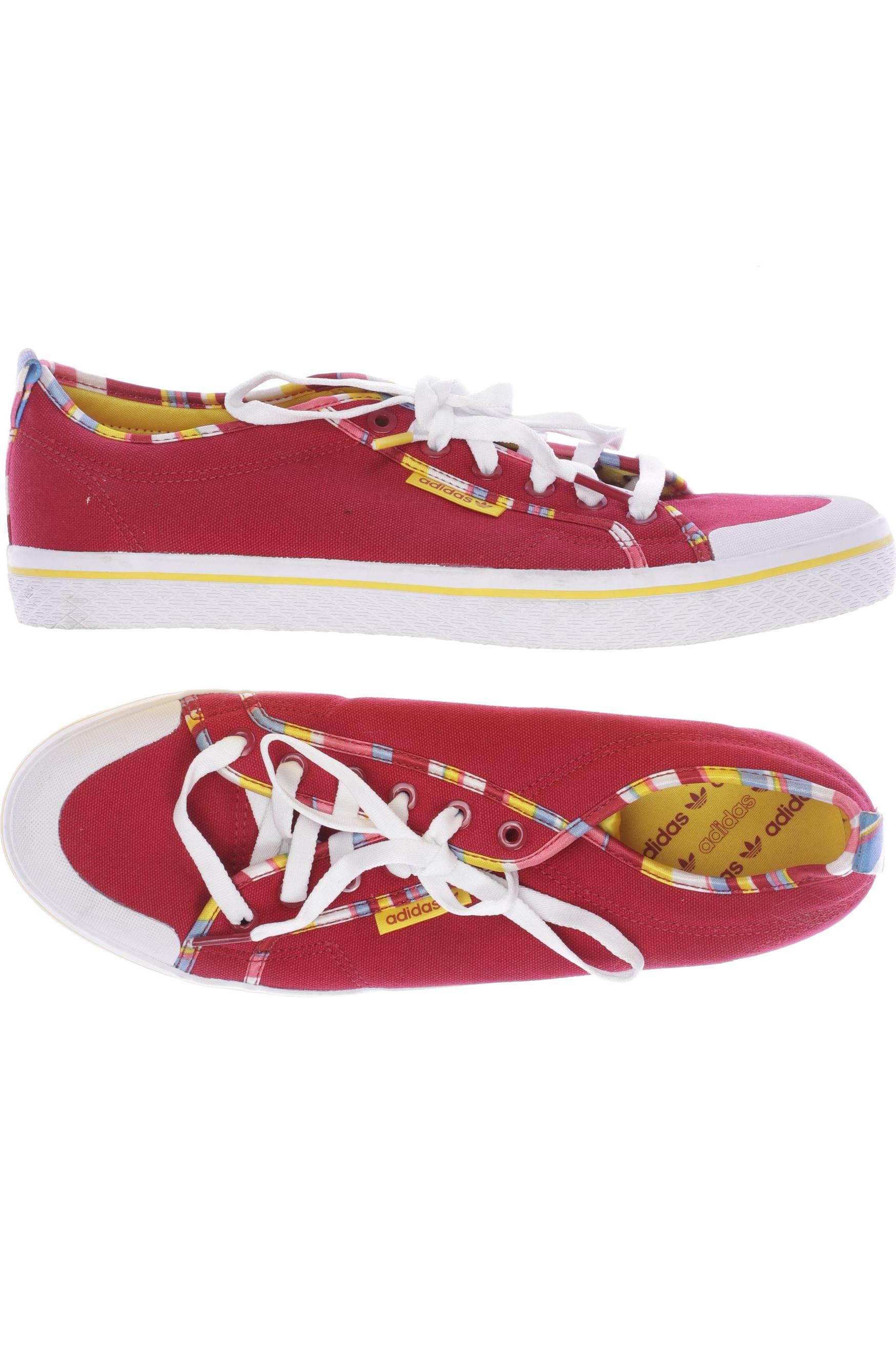

adidas Originals Herren Sneakers, rot