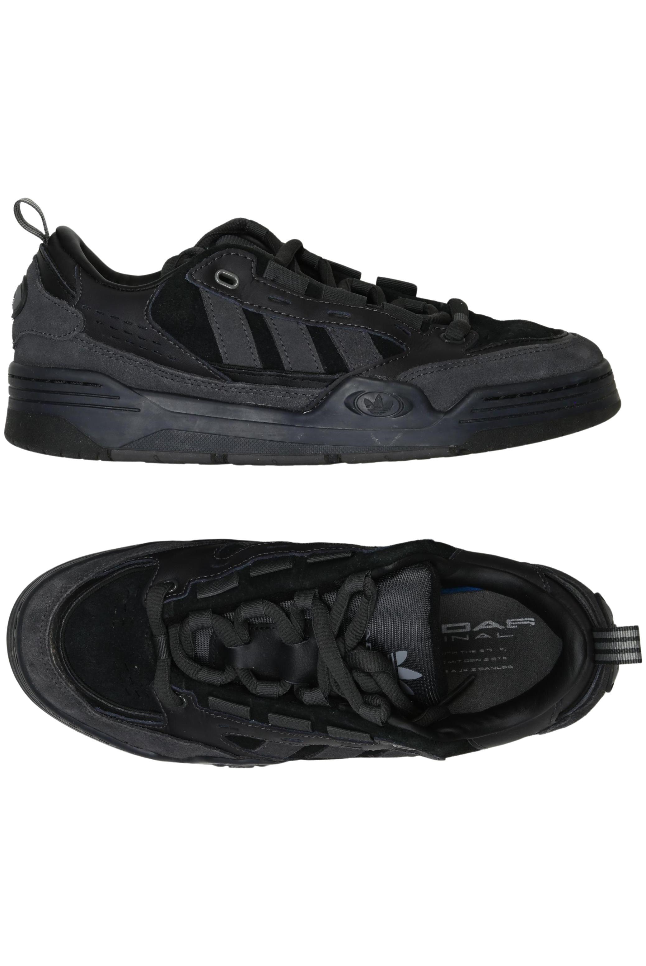 

adidas Originals Herren Sneakers, schwarz, Gr. 8.5