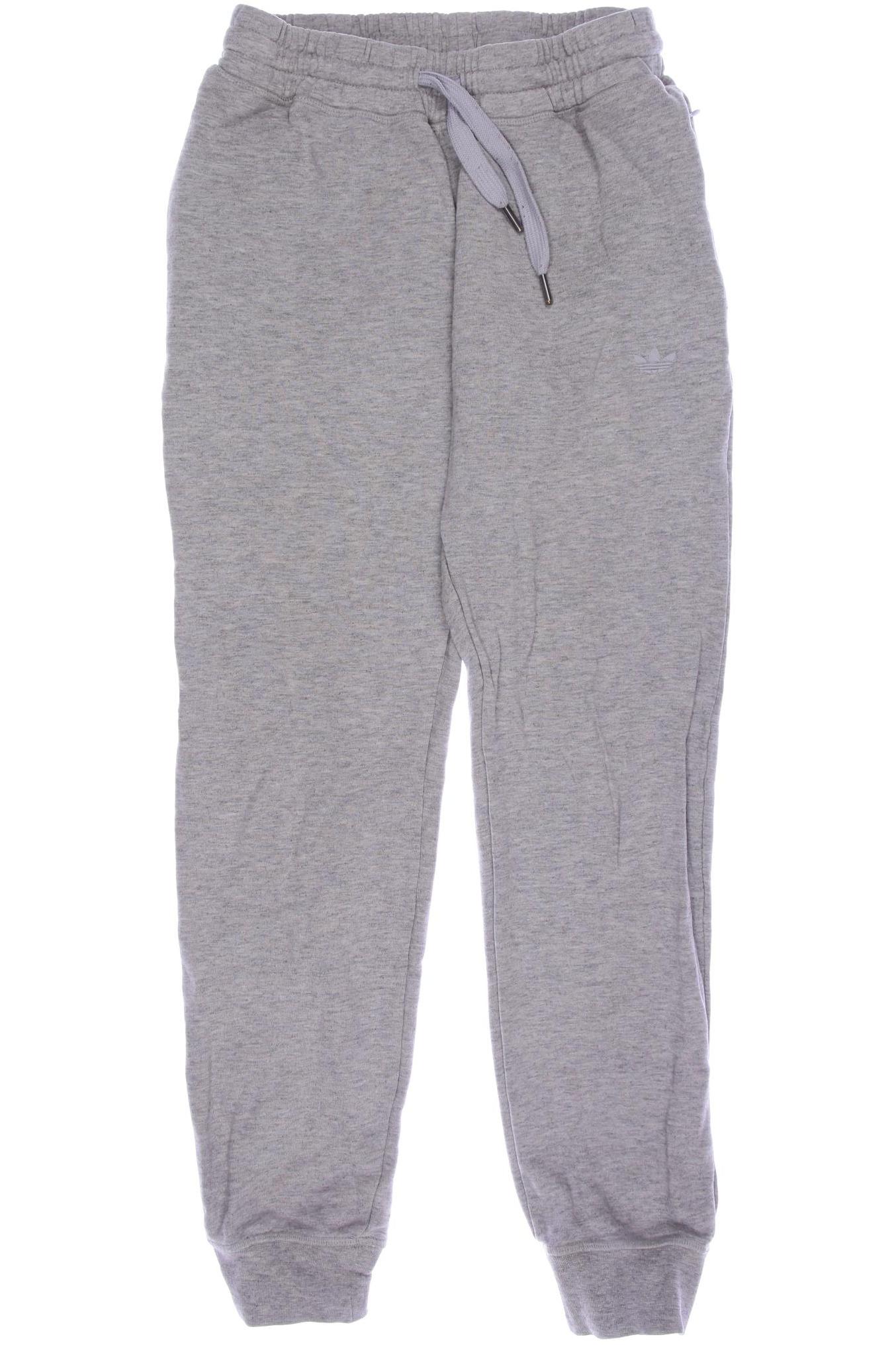 

adidas Originals Herren Stoffhose, grau