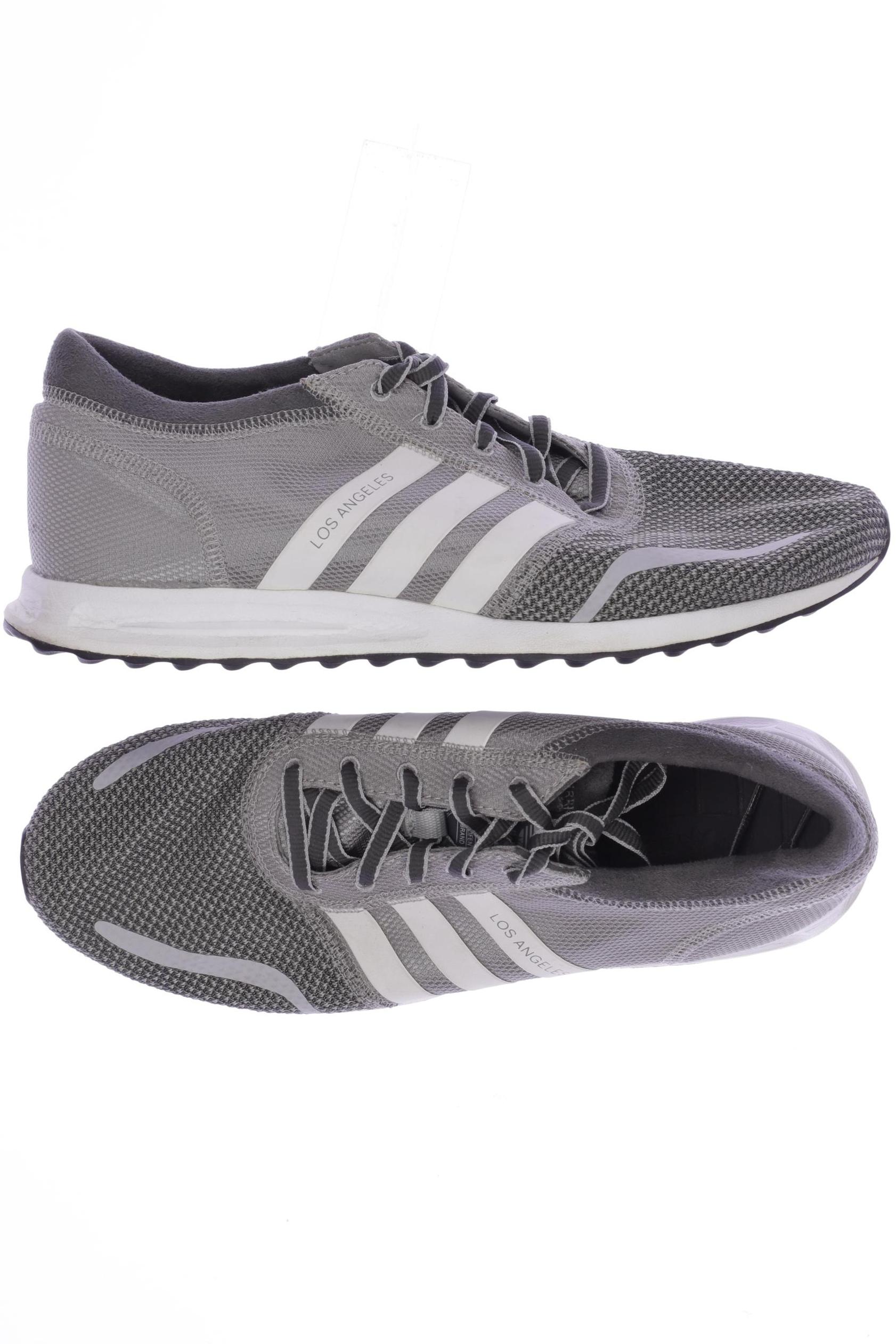 

adidas Originals Herren Sneakers, grau, Gr. 9.5