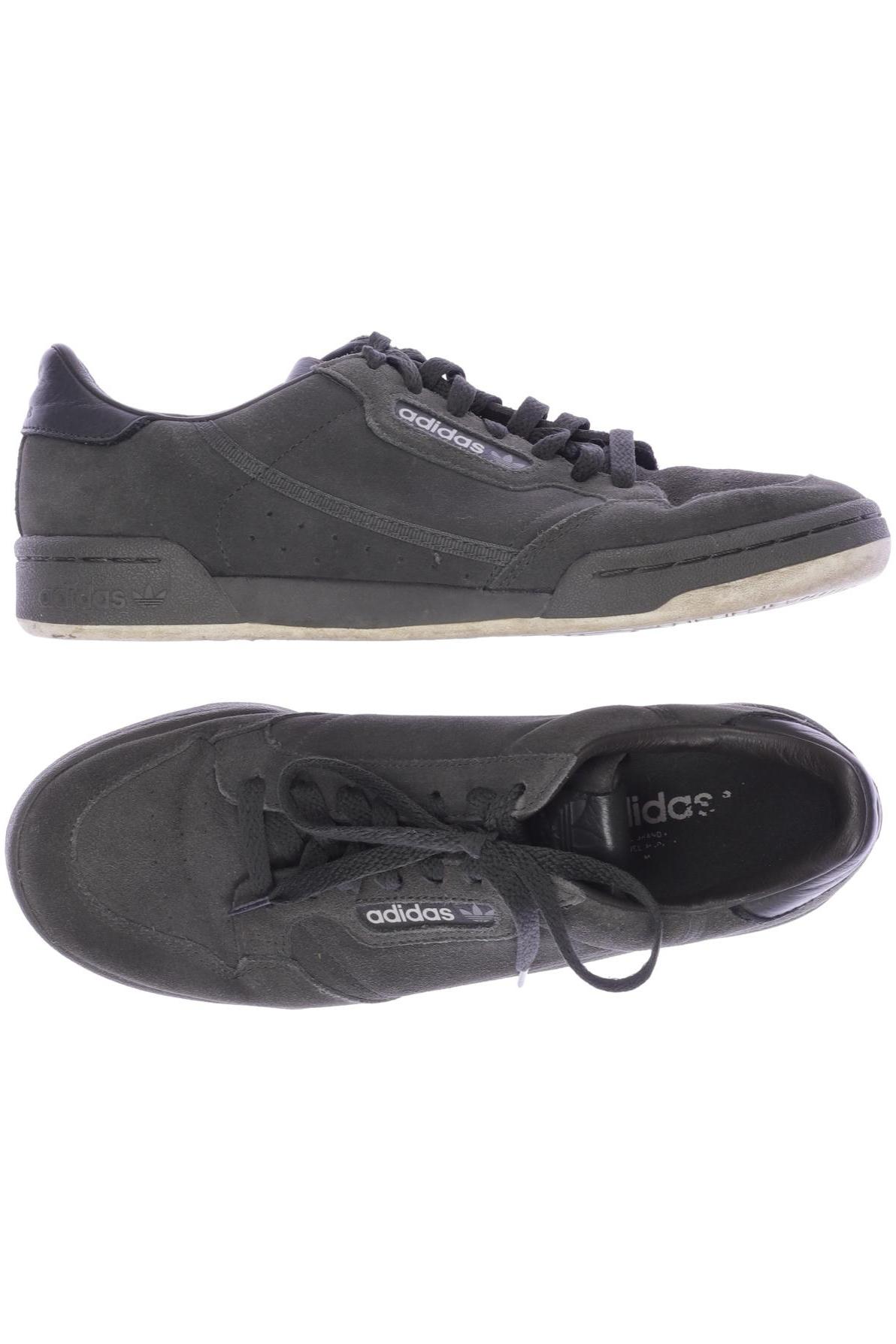 

adidas Originals Herren Sneakers, grün, Gr. 8.5