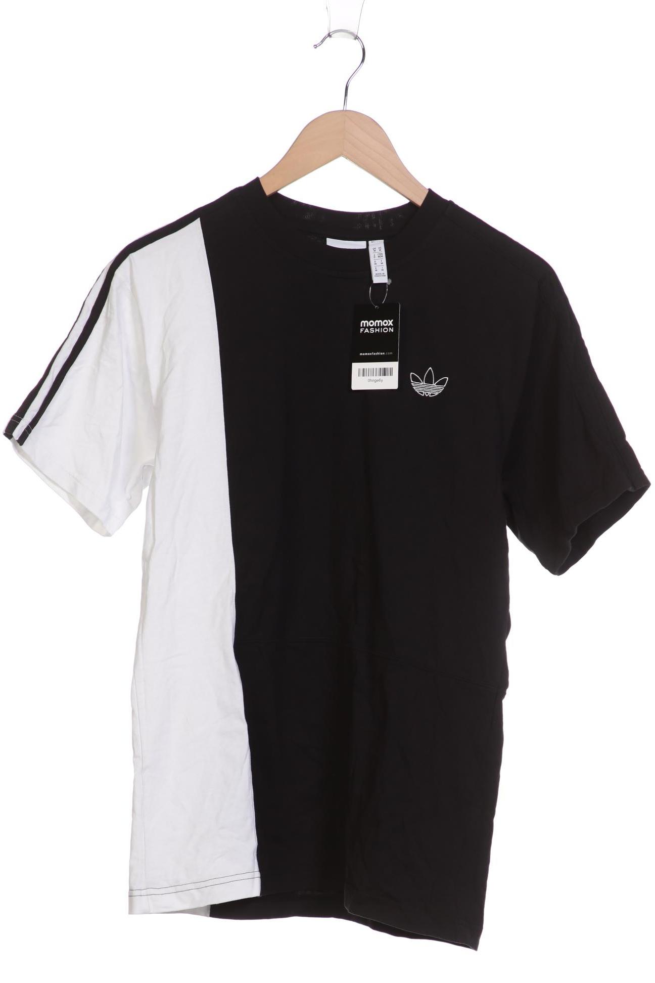 

adidas Originals Herren T-Shirt, schwarz, Gr. 48
