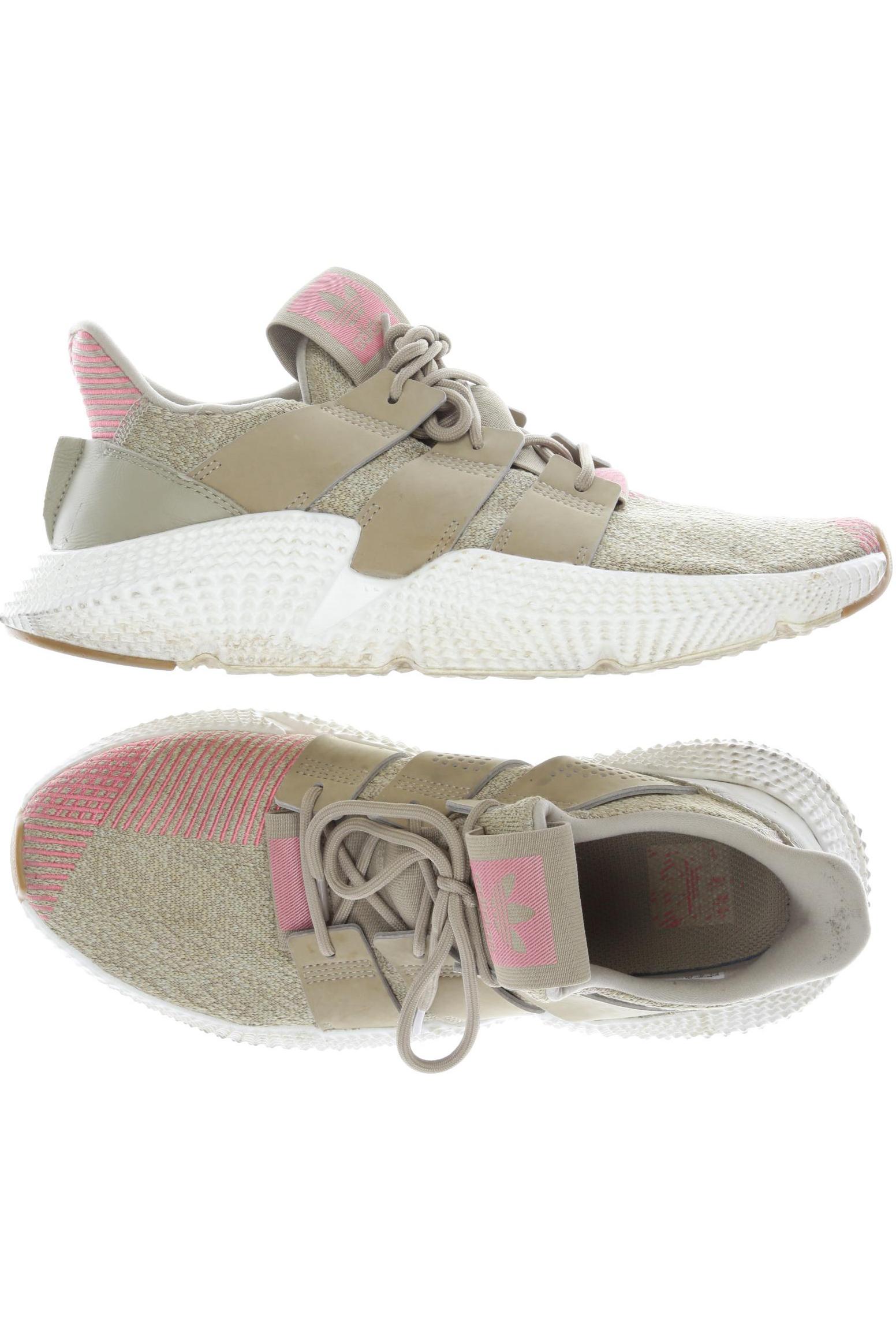 

adidas Originals Herren Sneakers, beige, Gr. 9