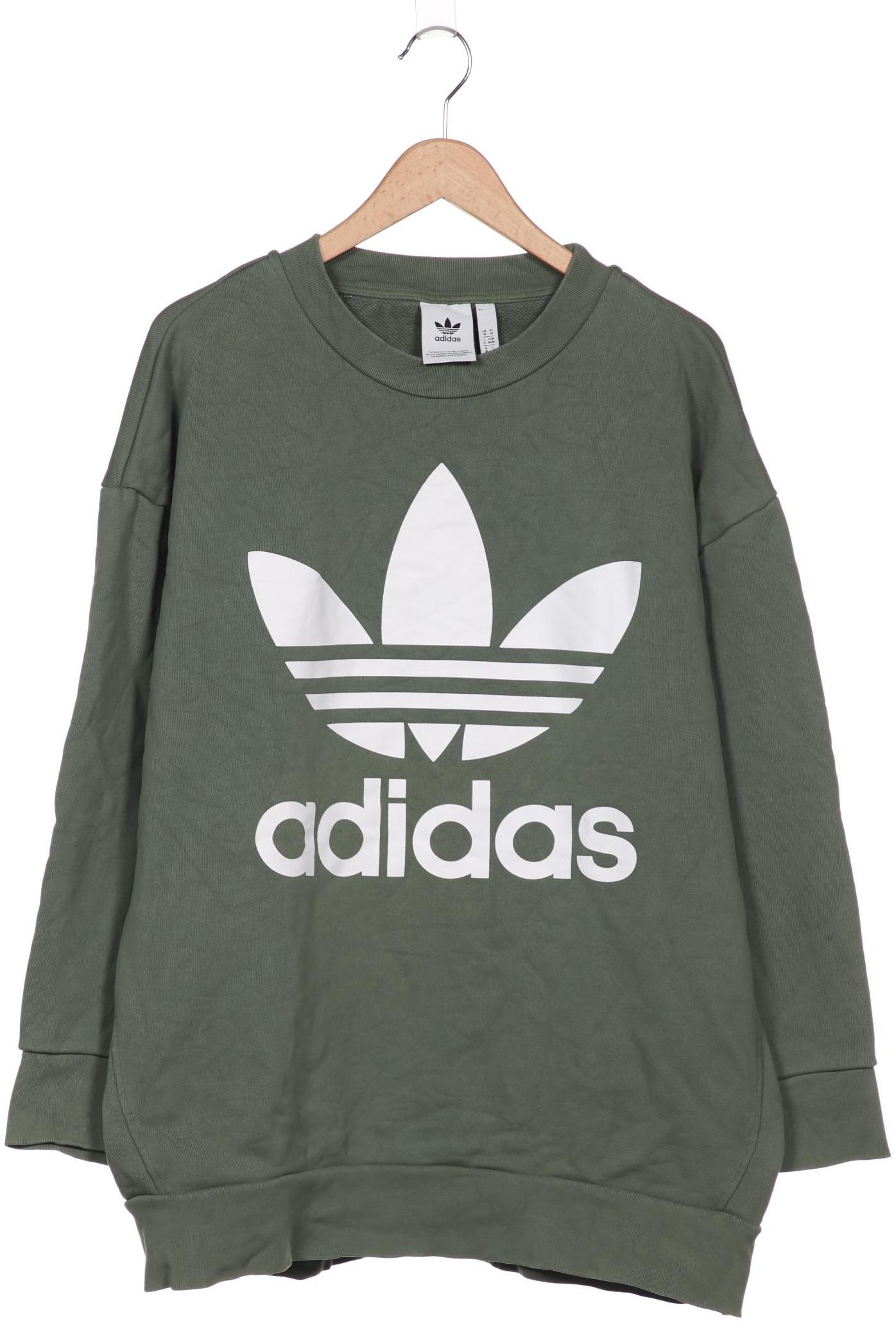 

adidas Originals Herren Sweatshirt, grün