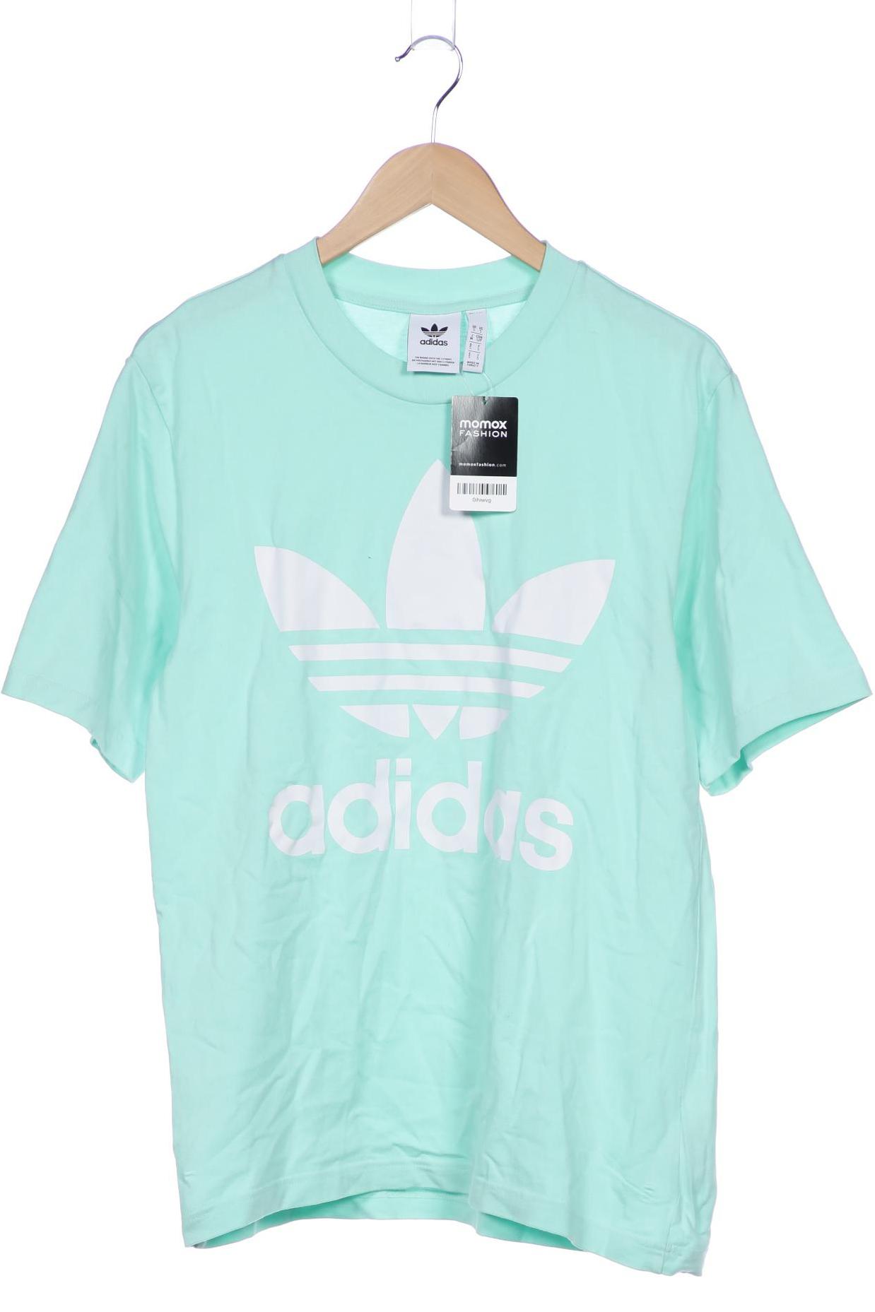 

adidas Originals Herren T-Shirt, hellgrün, Gr. 46
