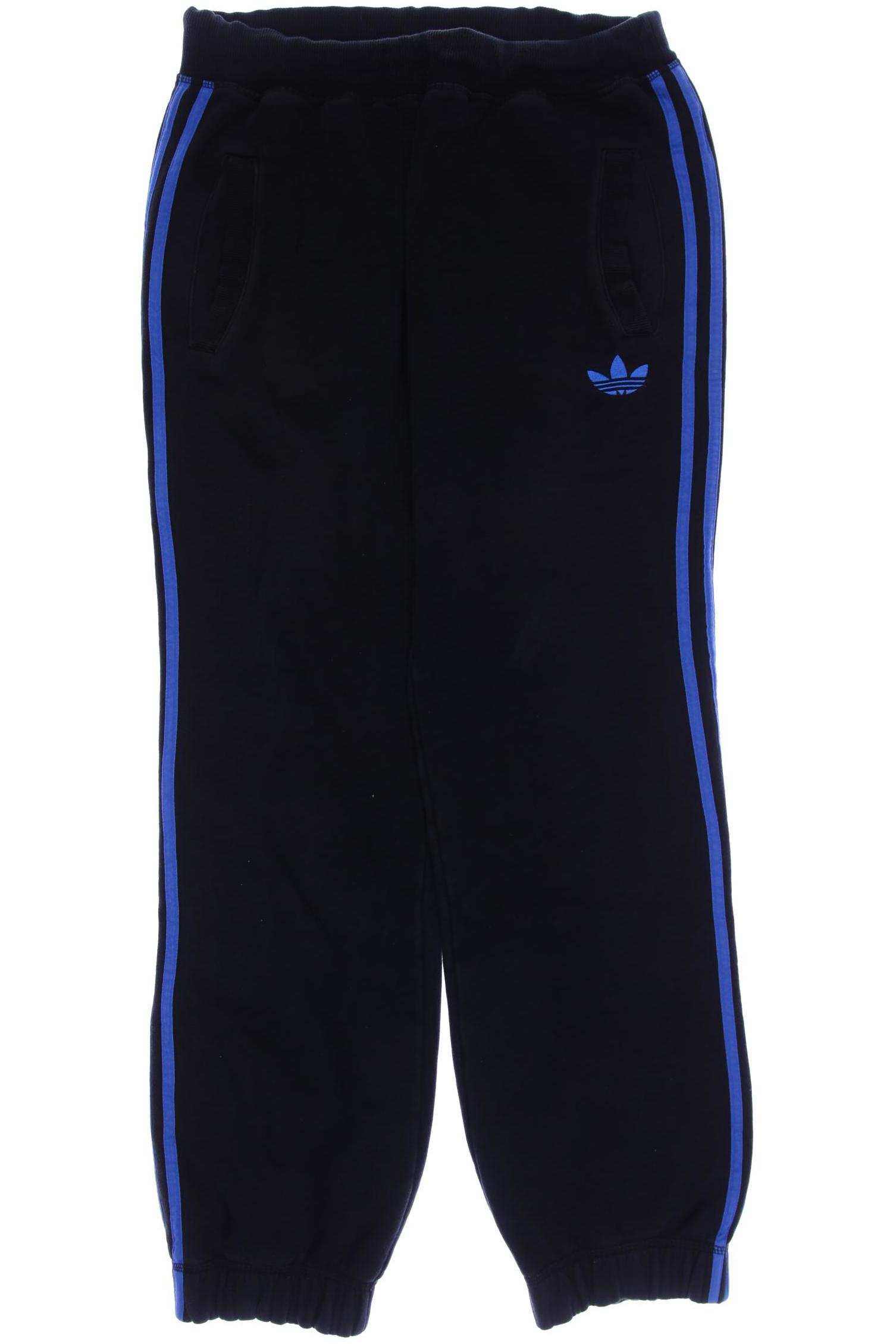 

adidas Originals Herren Stoffhose, marineblau, Gr. 48