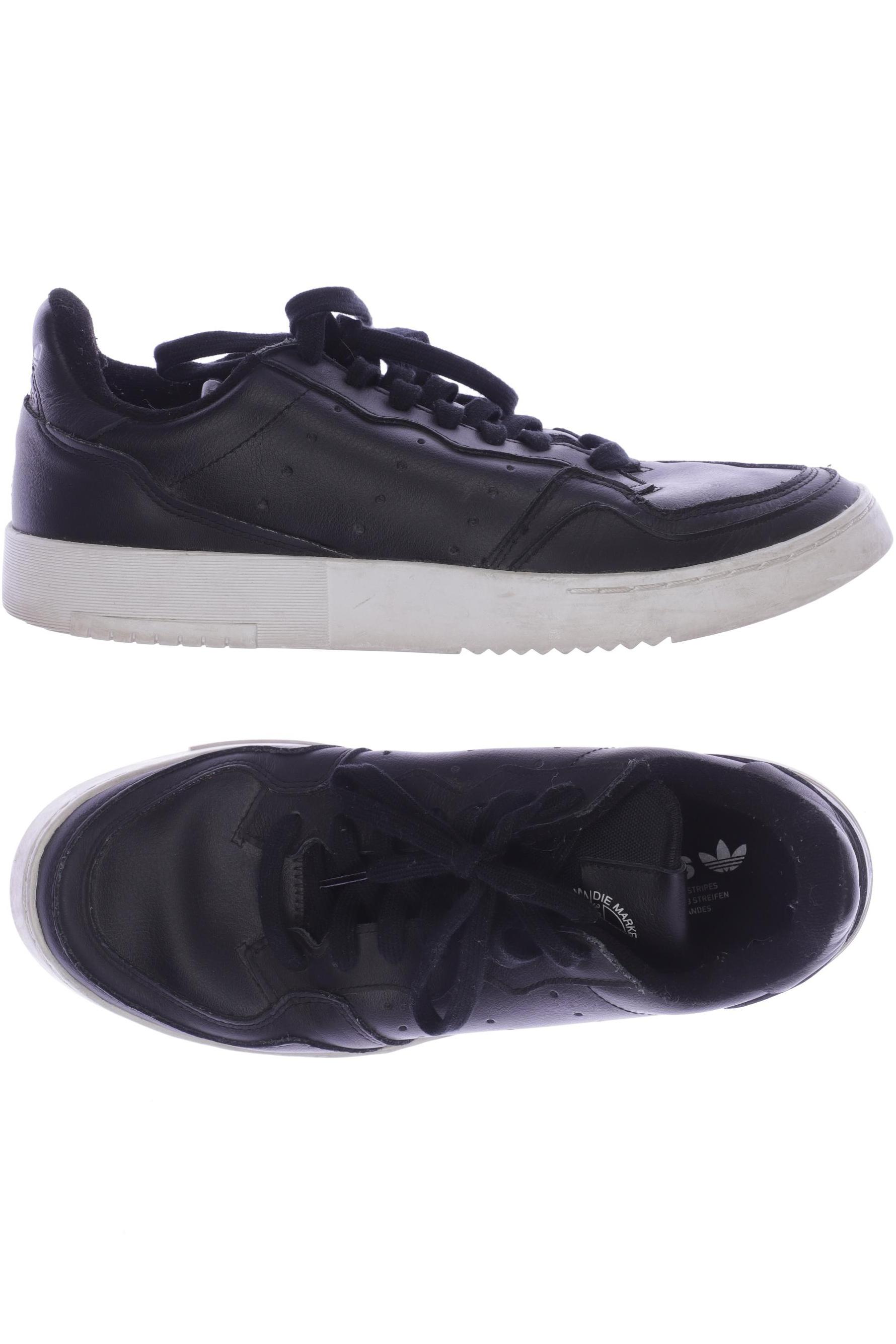 

adidas Originals Herren Sneakers, schwarz, Gr. 8